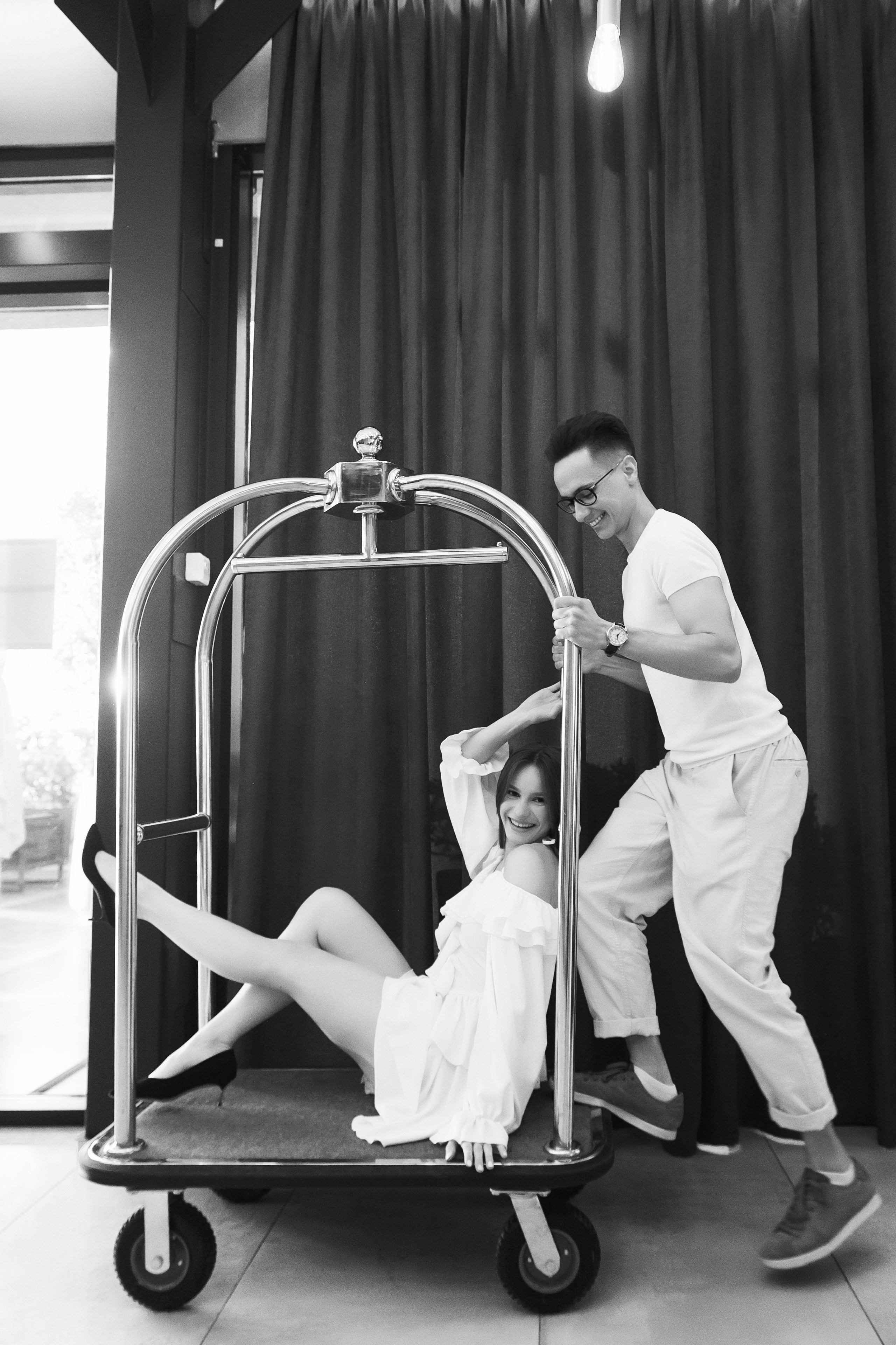 Предложение руки и сердца на море в Сочи. Свадебный и семейный фотограф в Сочи Денис Вялов