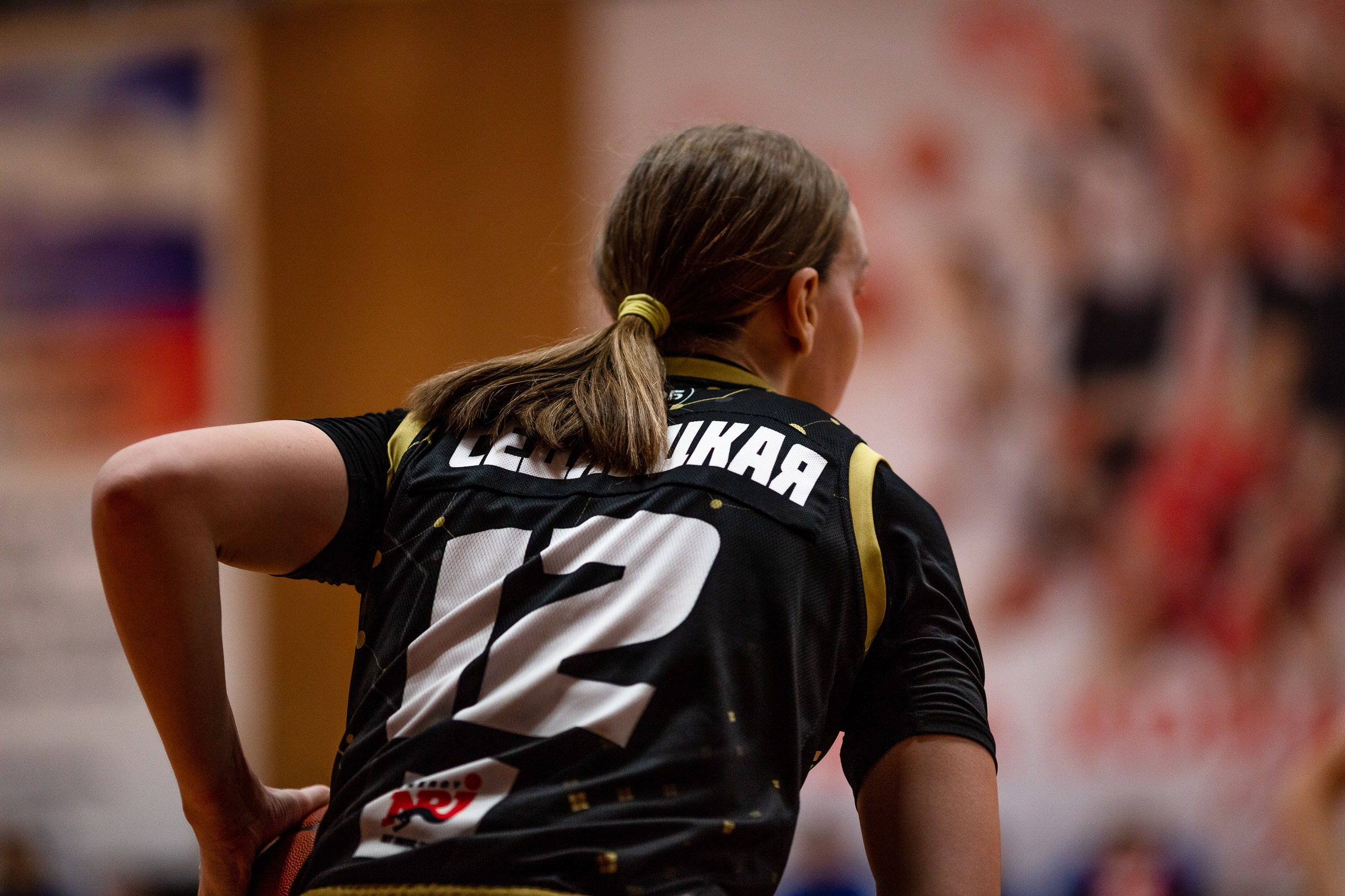 БК Юность — ЧГУ-Атланта / 3 игра. Фотография