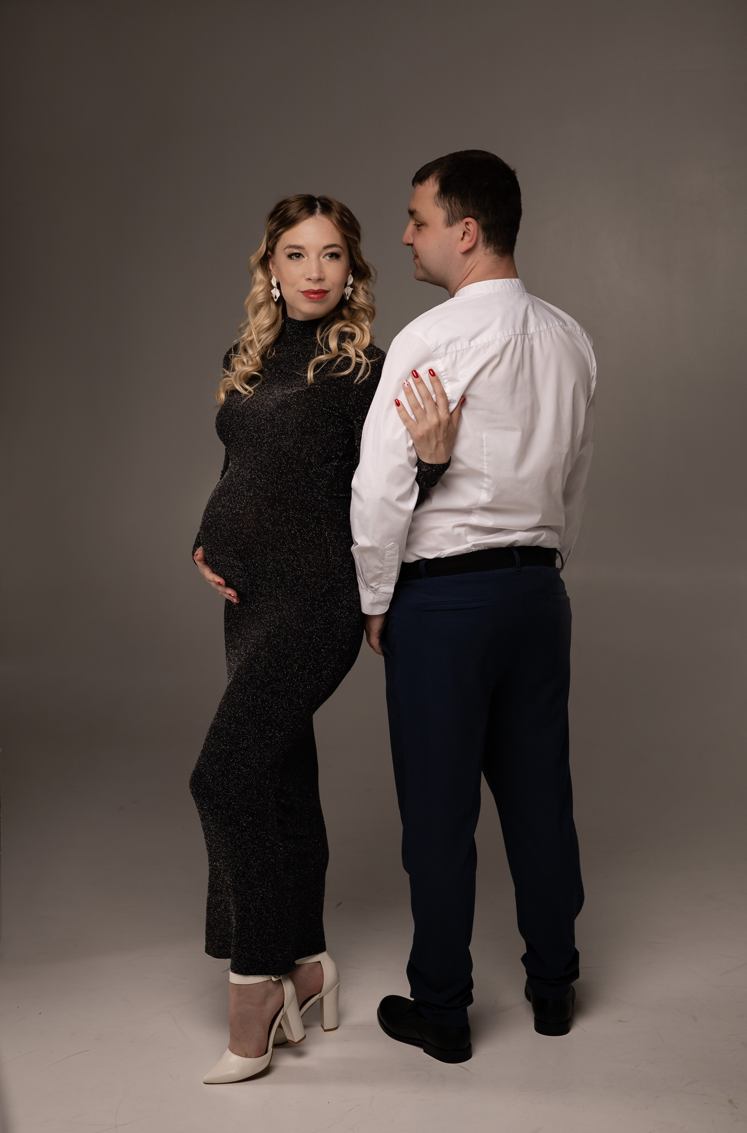 К+Д = ♥. Фотограф в Самаре и Самарской области Констанция