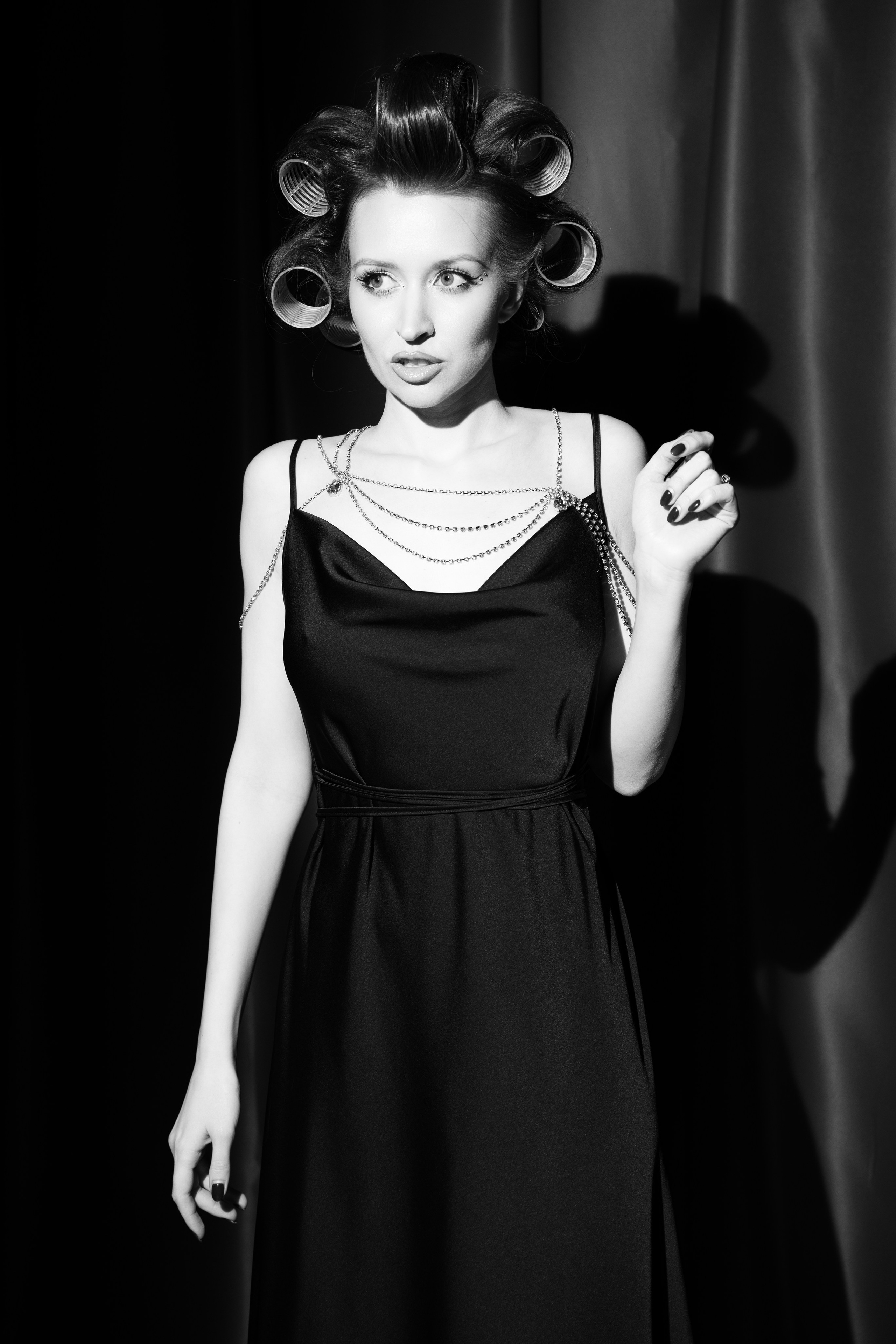 Ulyana. Креативный и коммерческий фотограф в Москве Алёна Куликова