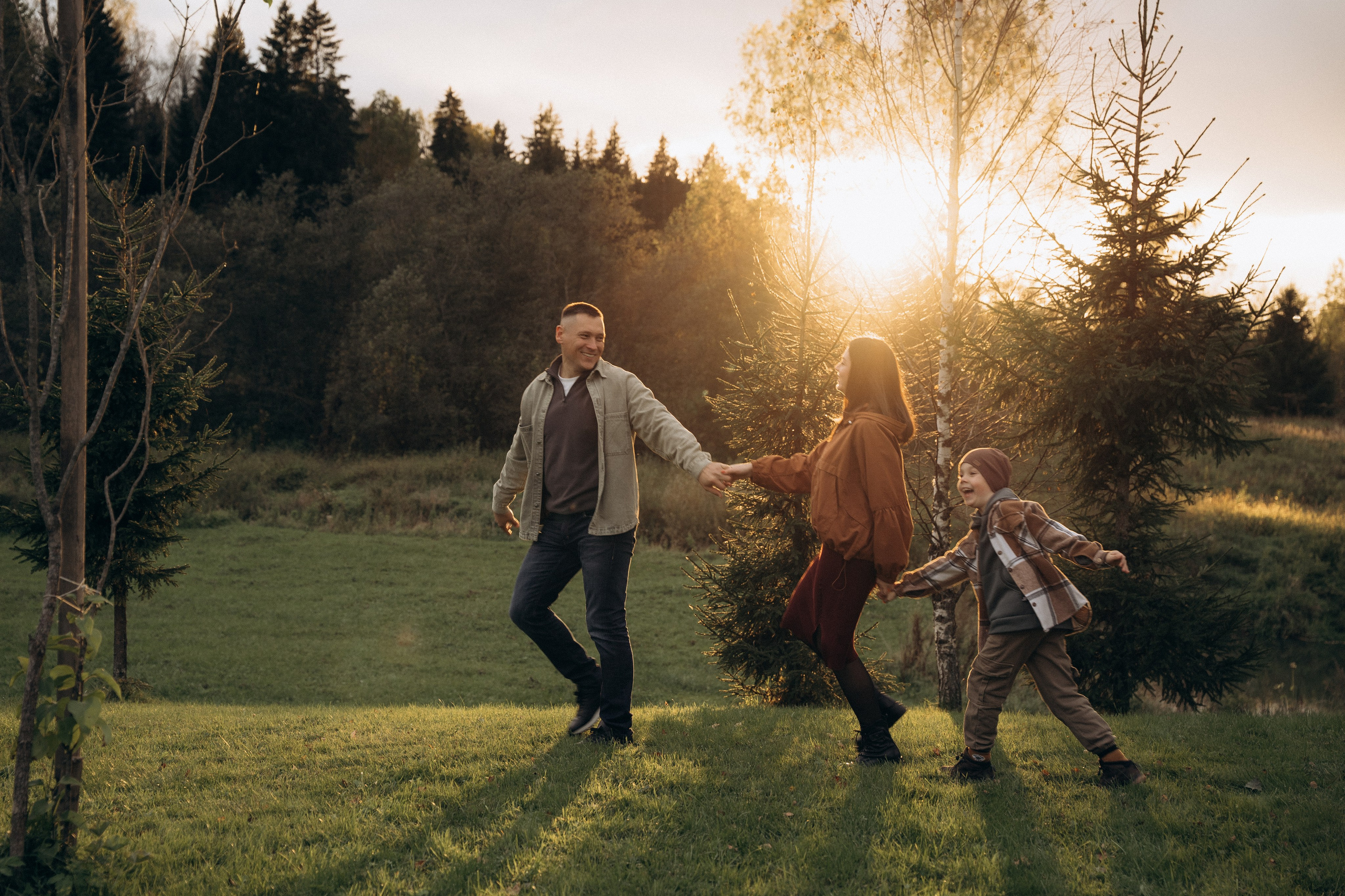 Семейный фотограф в Клину и Москве Елена Храпунова