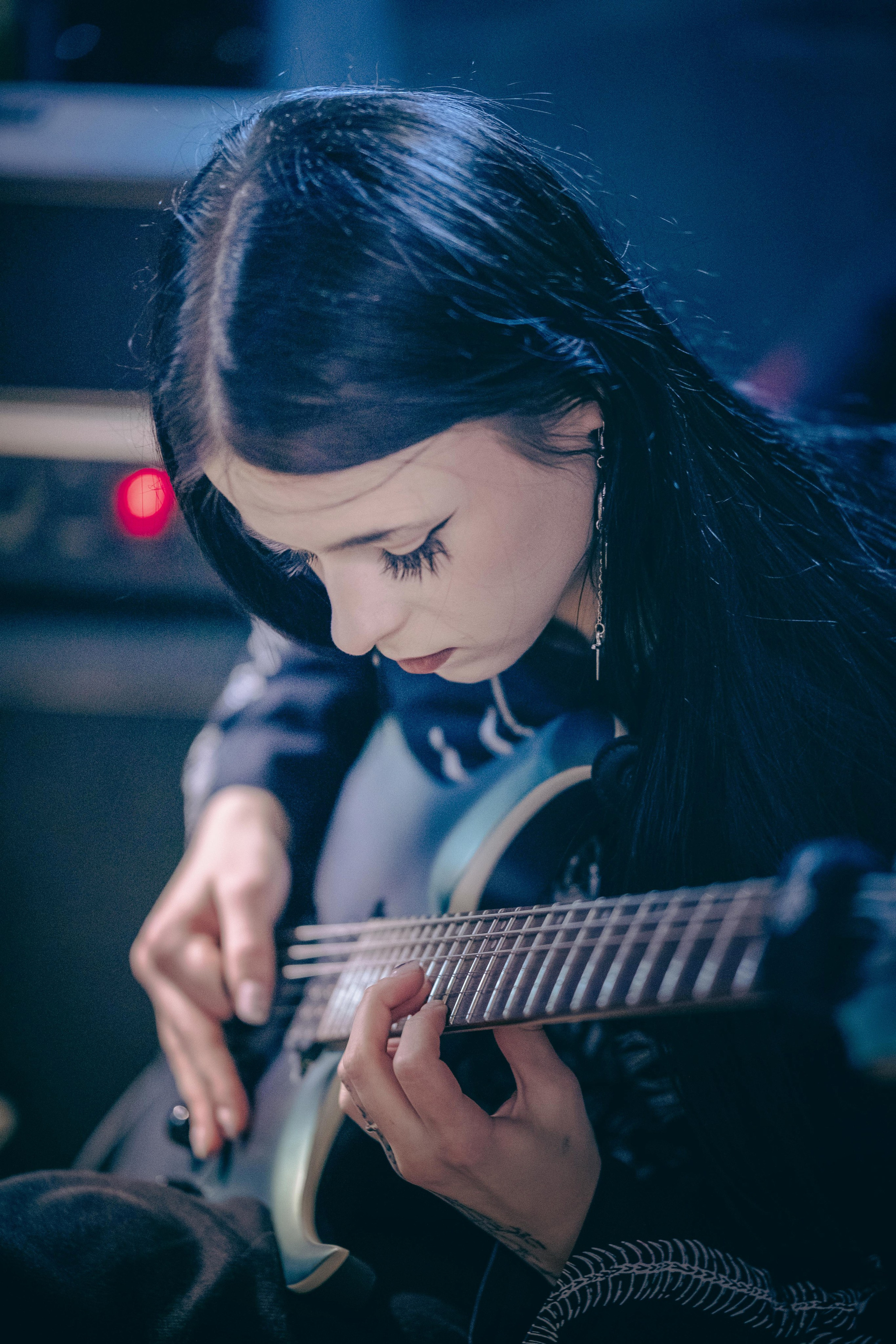 Благословенная тьма. KRUTOVA_фотографирую жизнь