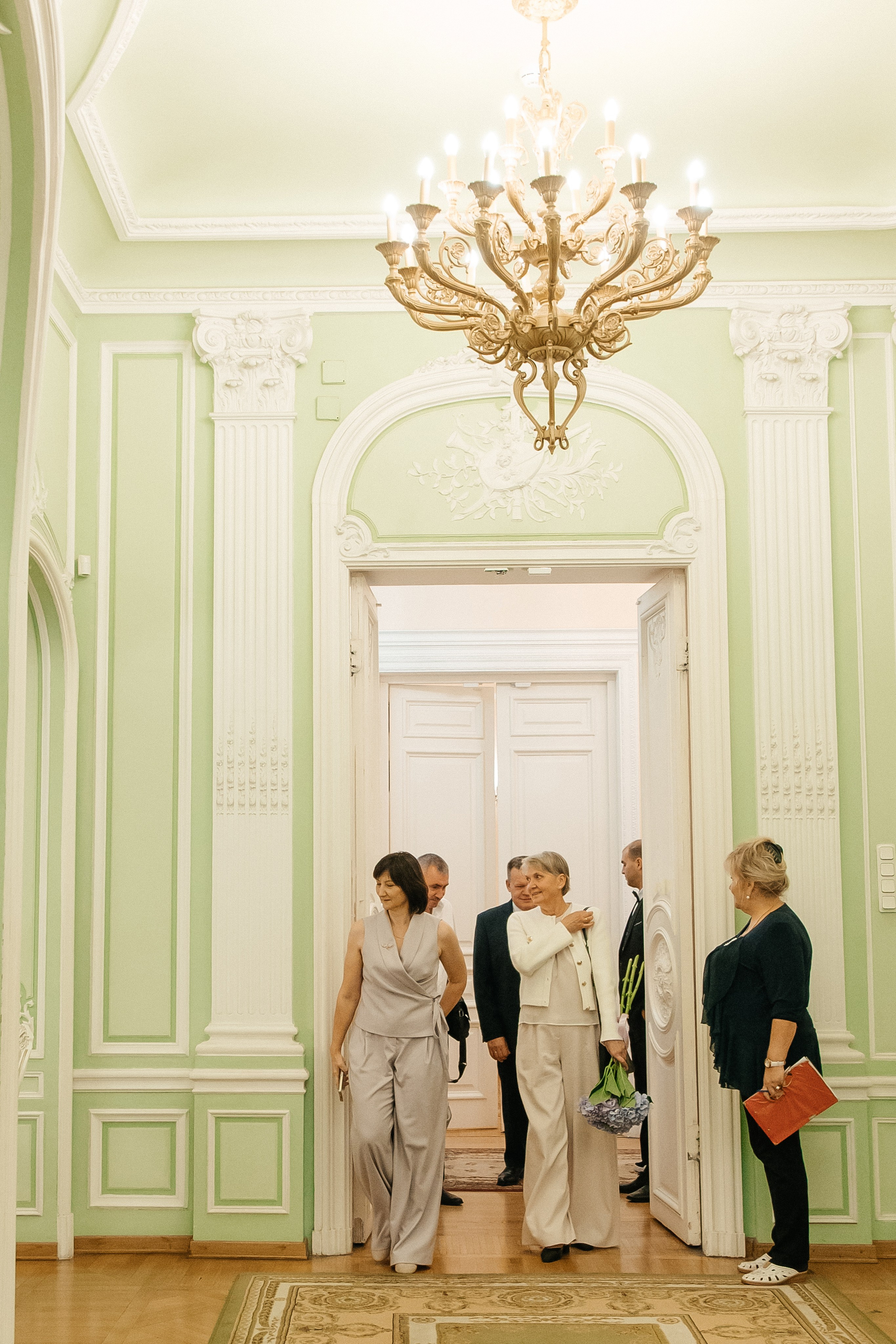 2.10.2024. Мария — Свадебный фотограф