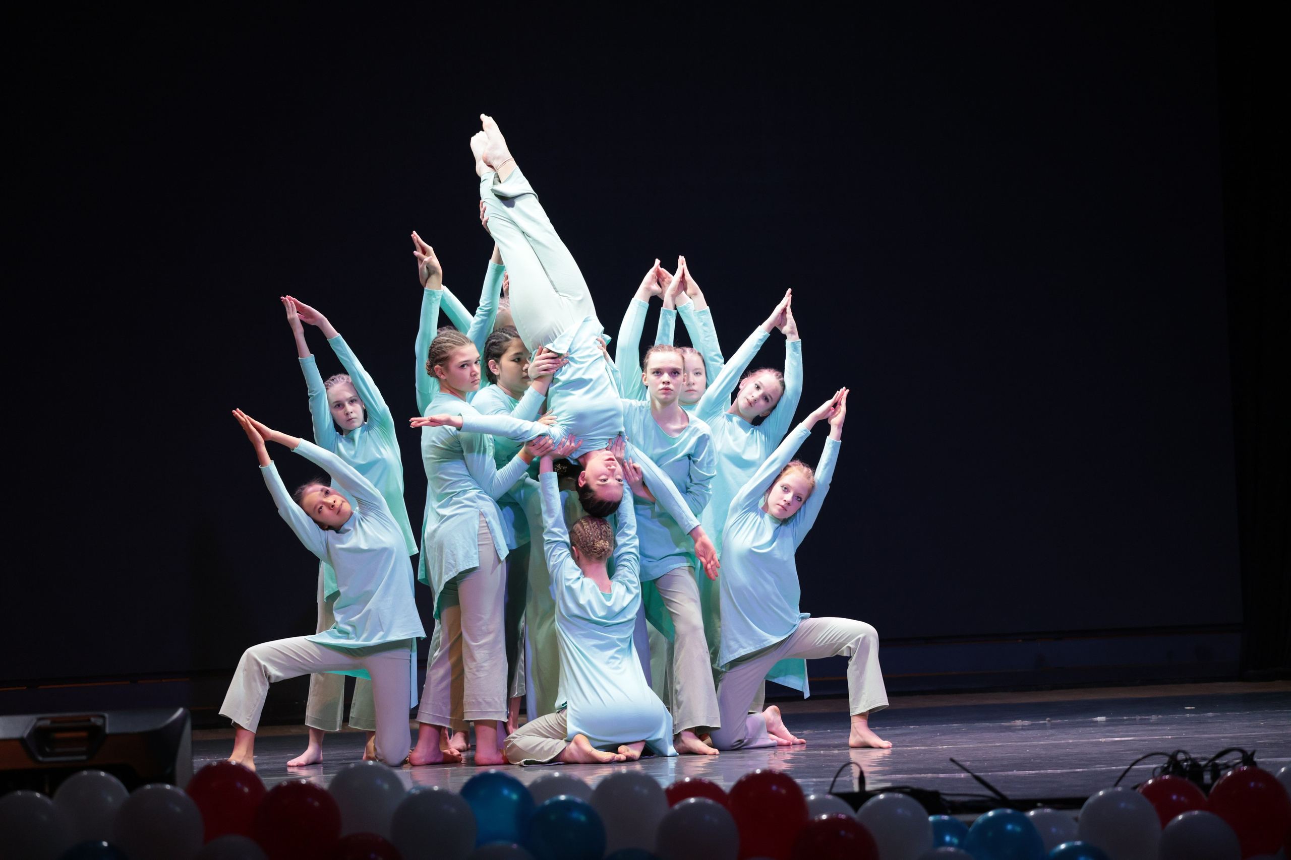 Концертные программы. Серия 54