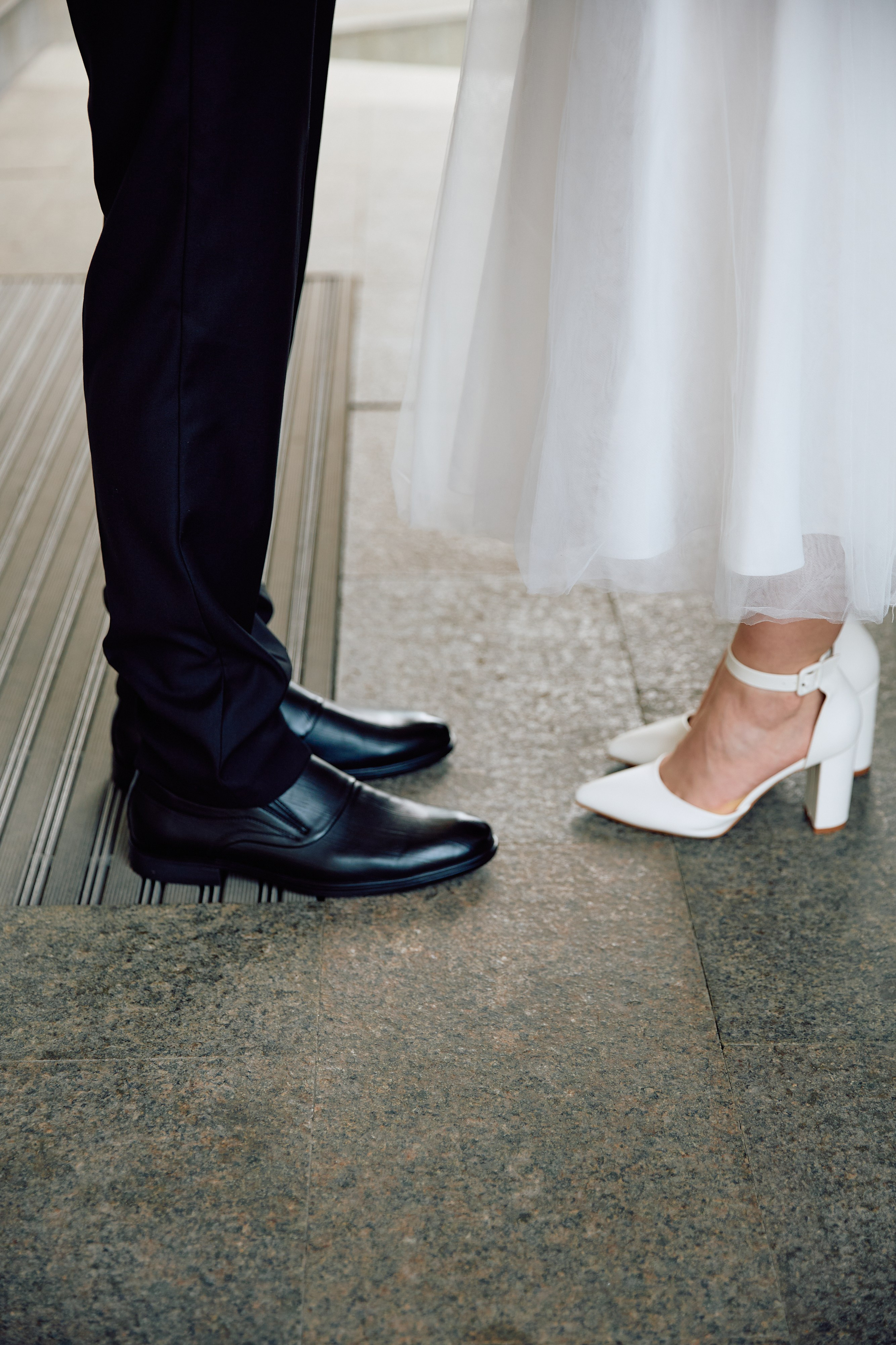 Свадебная съёмка. Серия 54