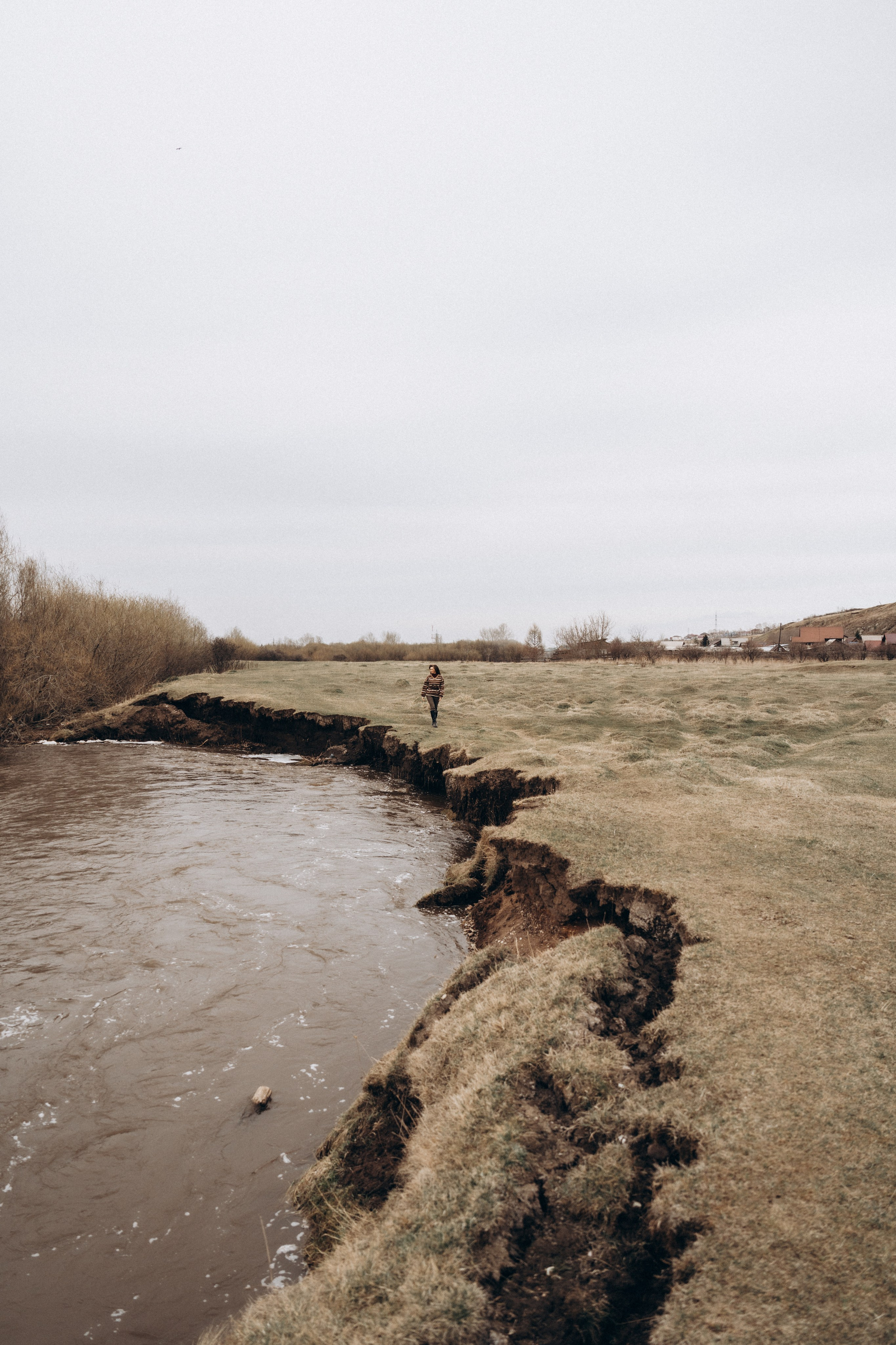 Весна в шоколаде. Фотограф Юлия Павлова Красноярск