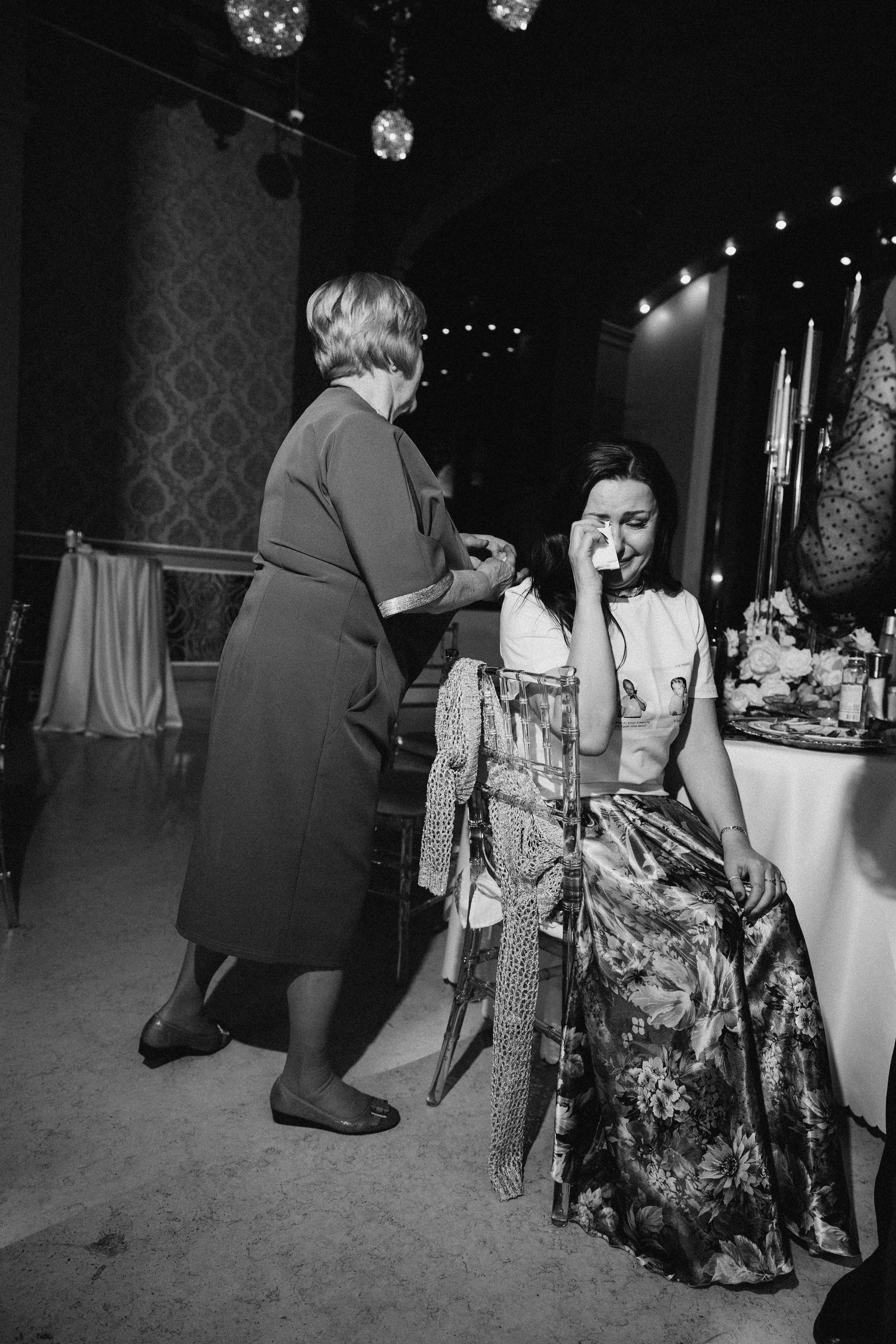 Андрей и Марина. Фотограф Тимербаева Алина г. Сургут