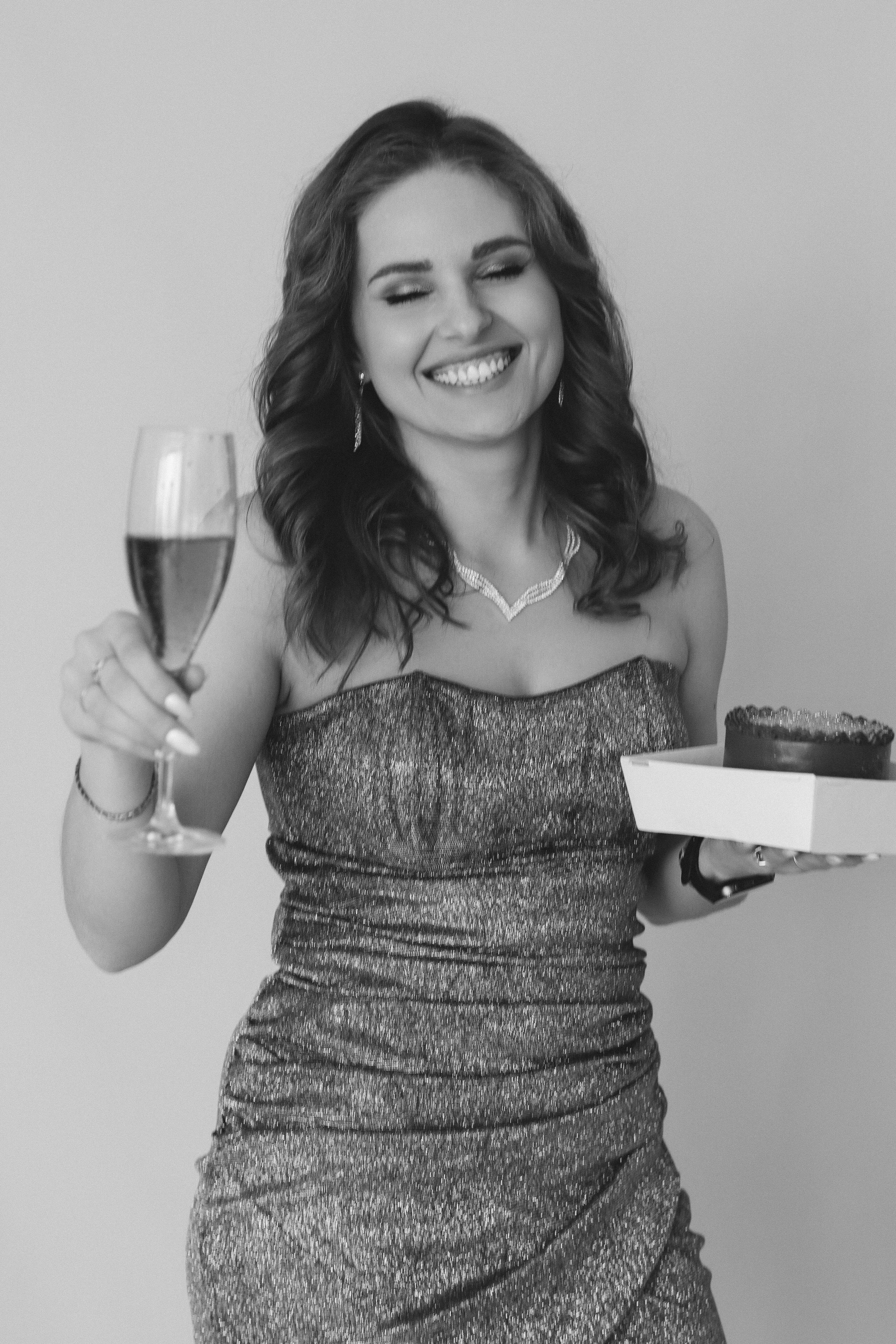 Семейная съёмка Елены ко Дню Рождения. Фотограф Самара Лена Мандарин