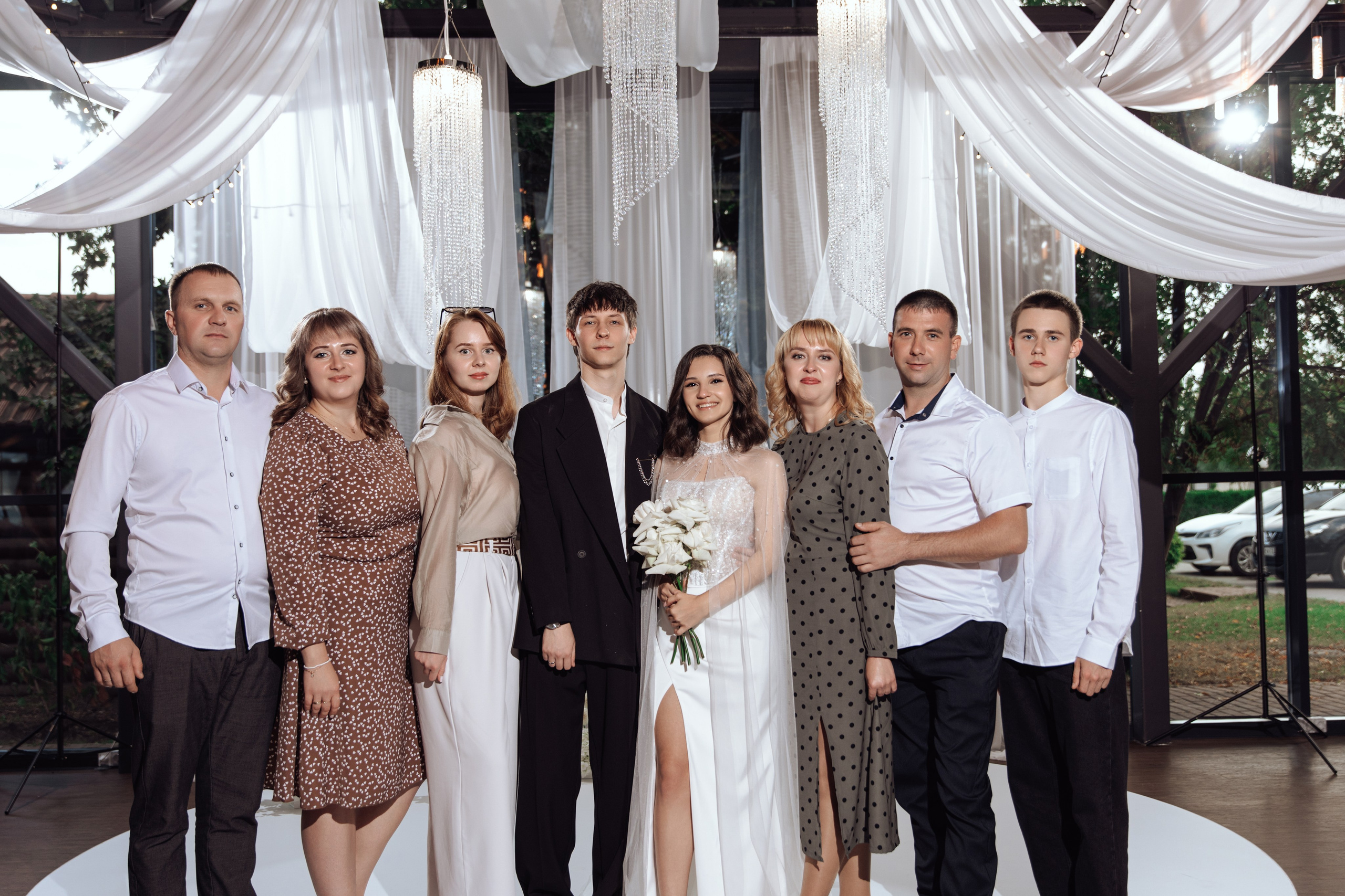 Свадебная фотосессия С&Н 2025. СВАДЕБНЫЙ ФОТОГРАФ И ВИДЕОГРАФ УЛЬЯНОВСК