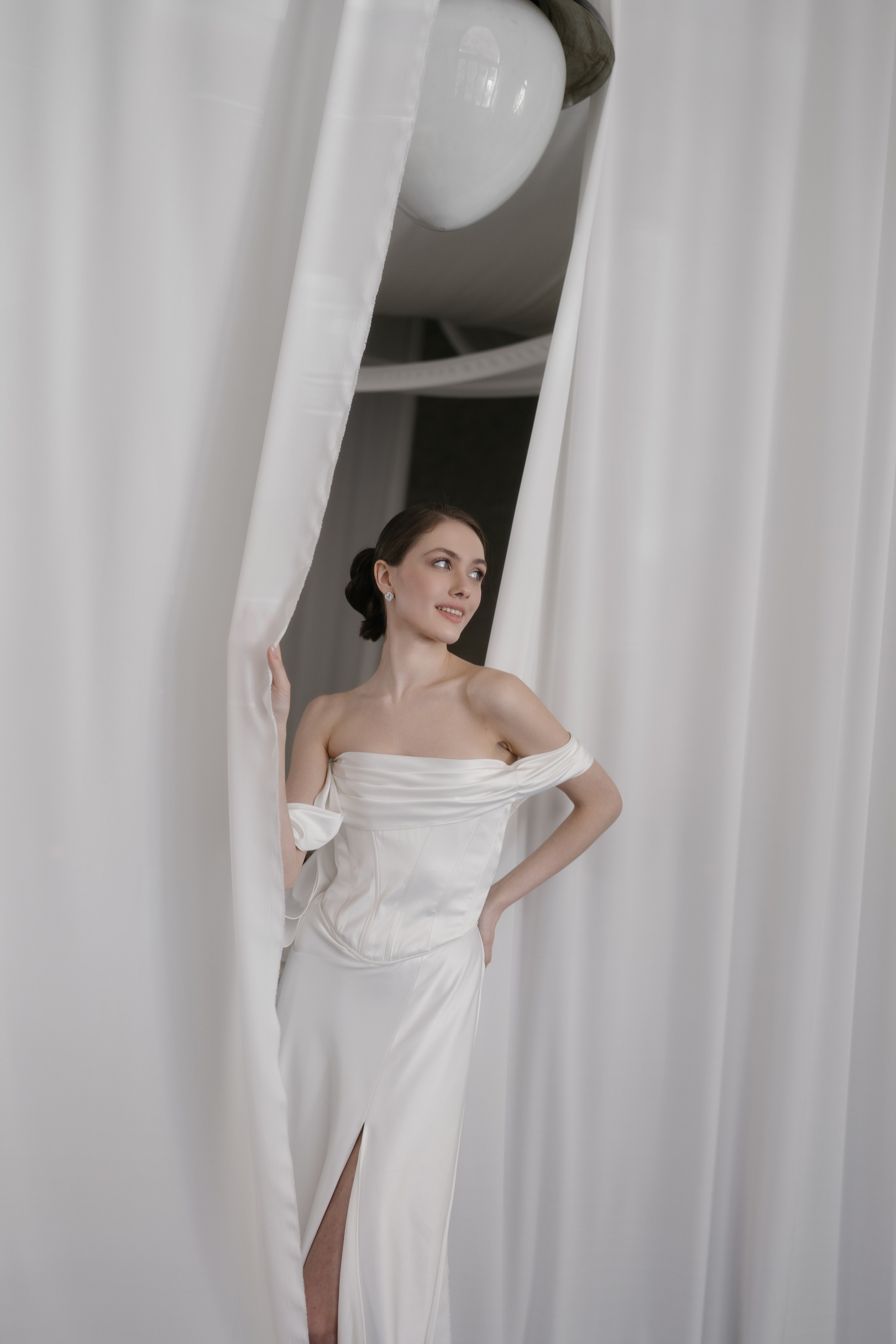 Александр и Диана. Свадебный и семейный фотограф в Санкт-Петербурге Дмитрий Панин