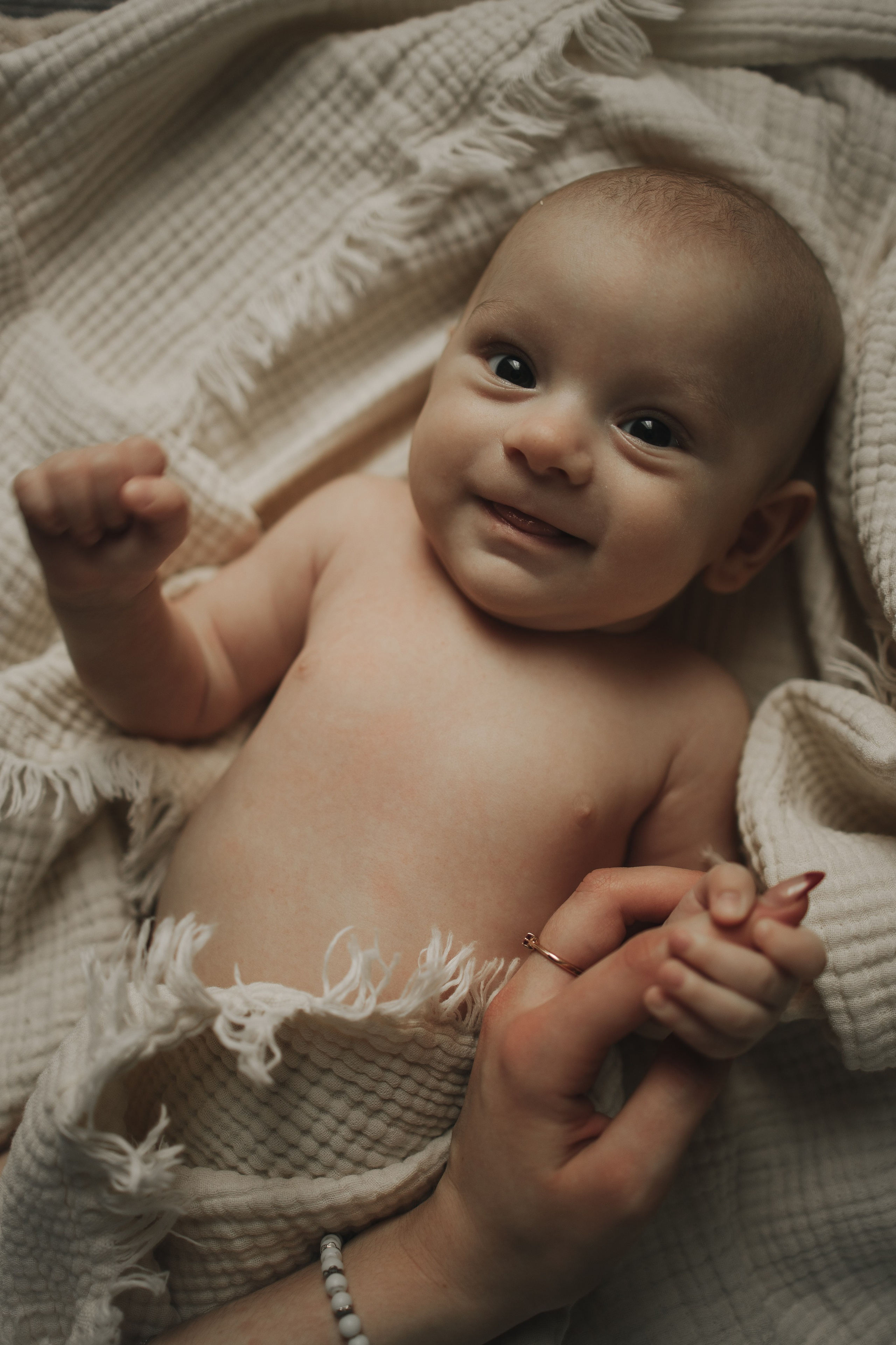 Смех, сон и любовь. Семейный фотограф Донецк