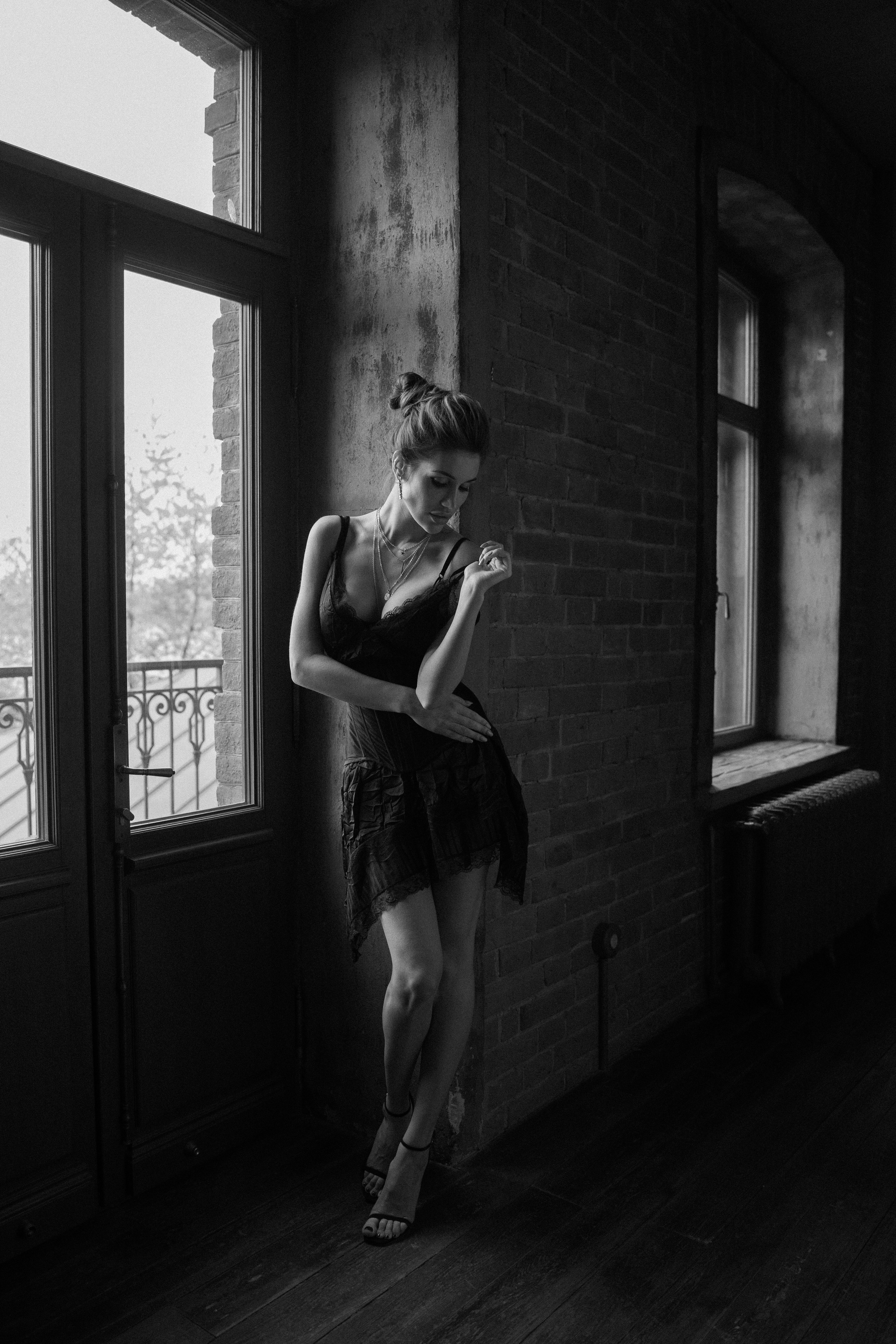 Jezebel. Фотограф Анна Тюрина