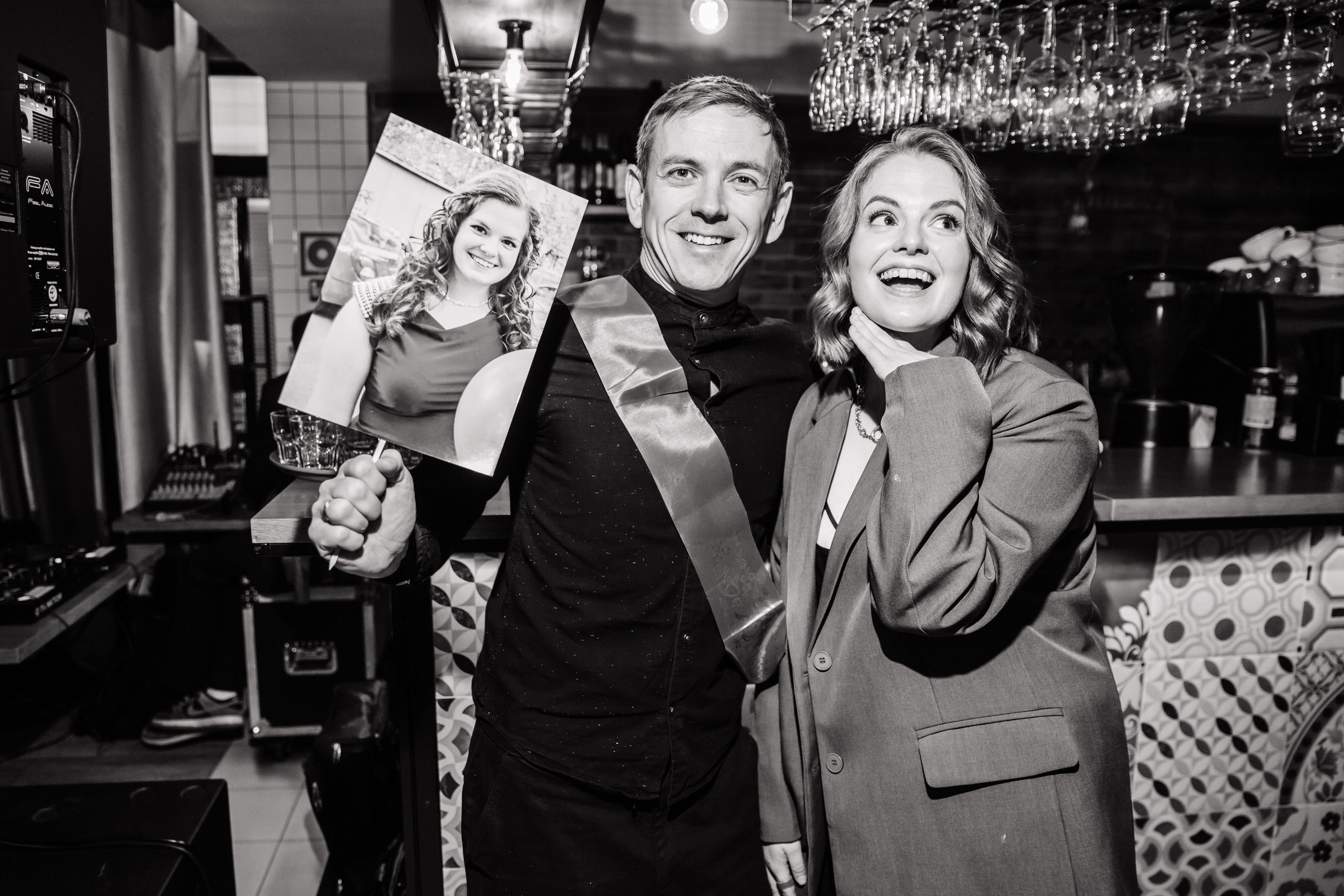 Общее. Свадебный и семейный фотограф в Томске Алексей