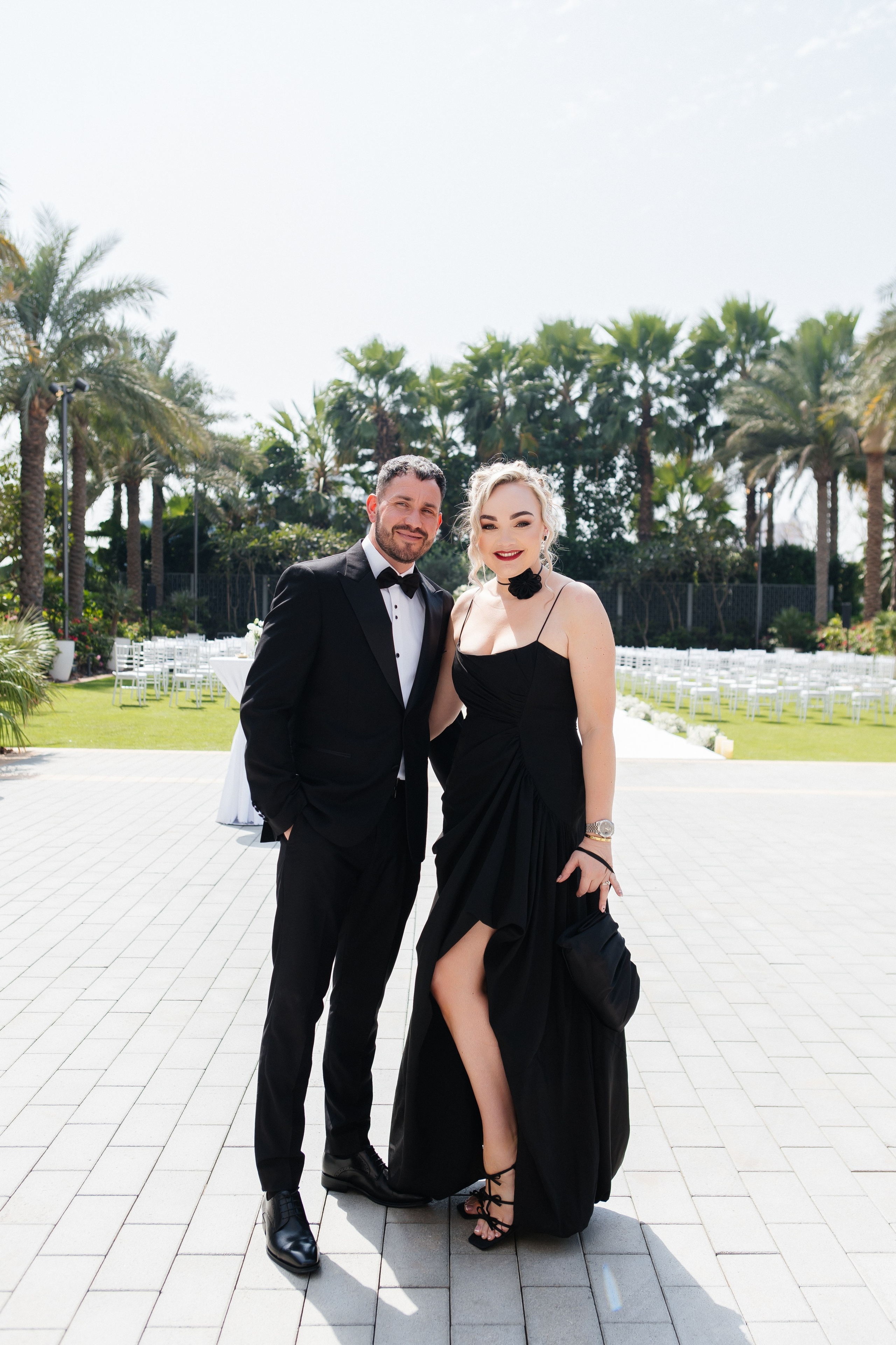 Wedding Atlantis. Valery Litvinova Photography