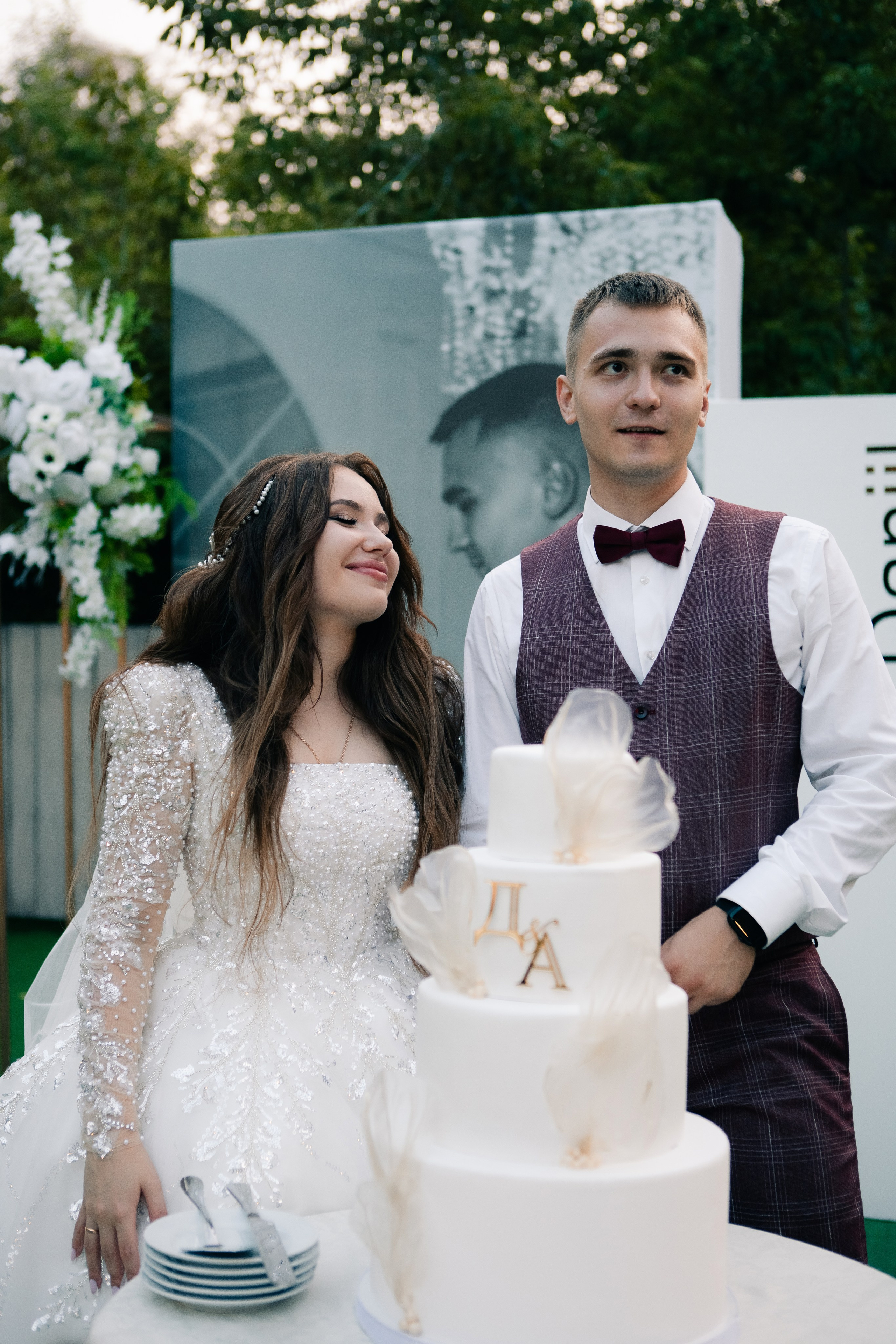 Анастасия/Даниил. Фотограф Оренбург Алёна Лелет