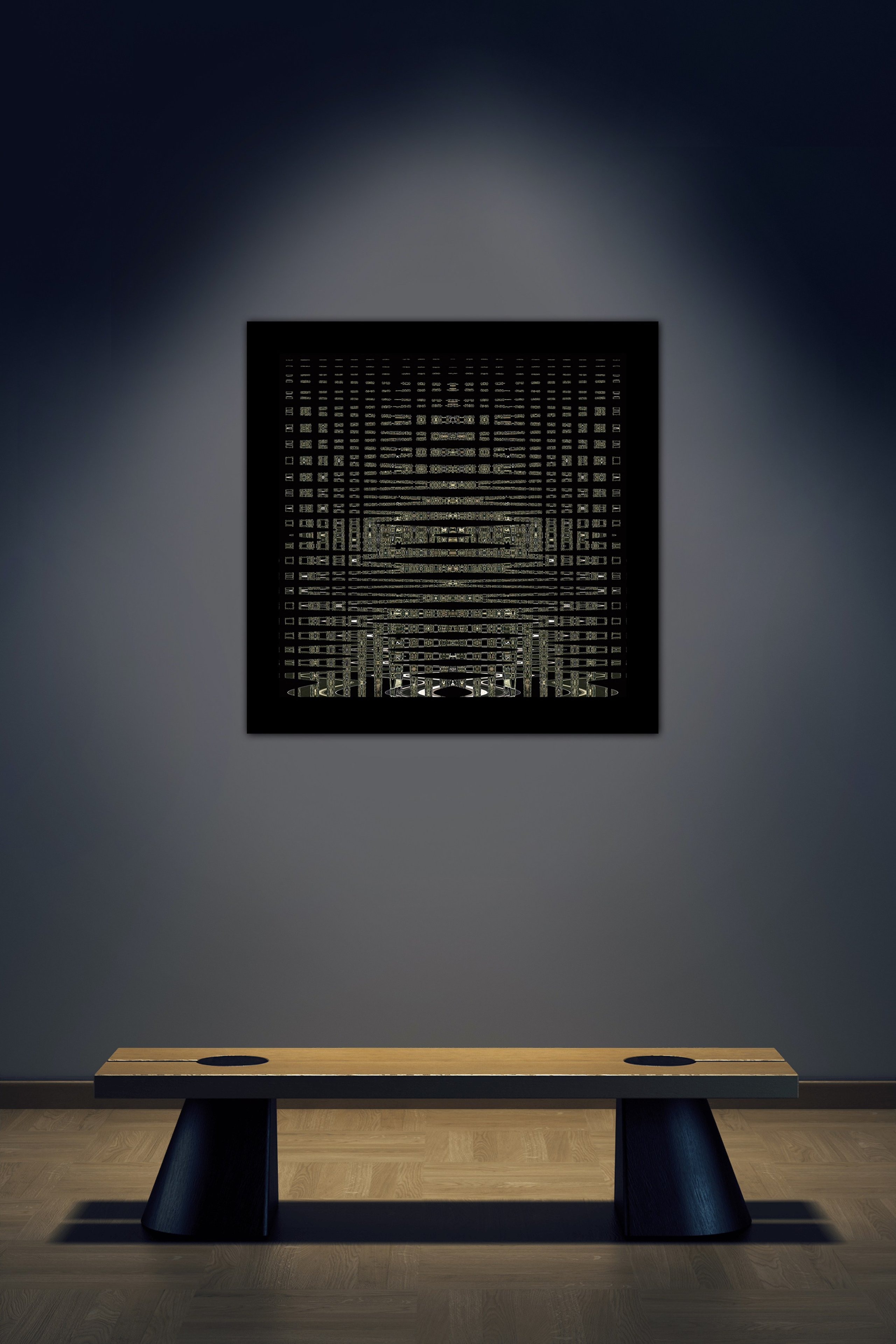 ARTWORKS. Visual artist and photographer Alexandra Muravyeva