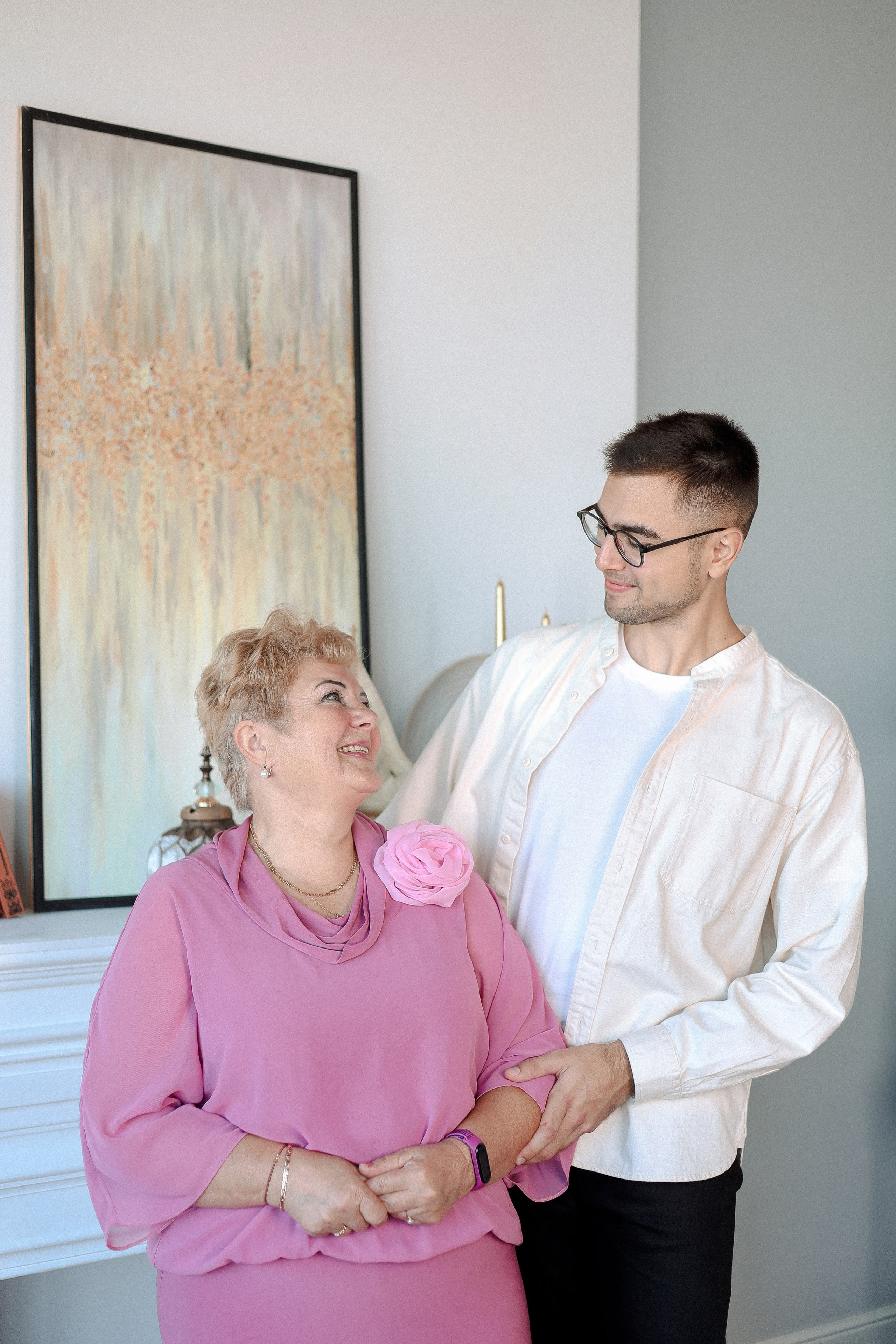 Семья (семейные). Главная