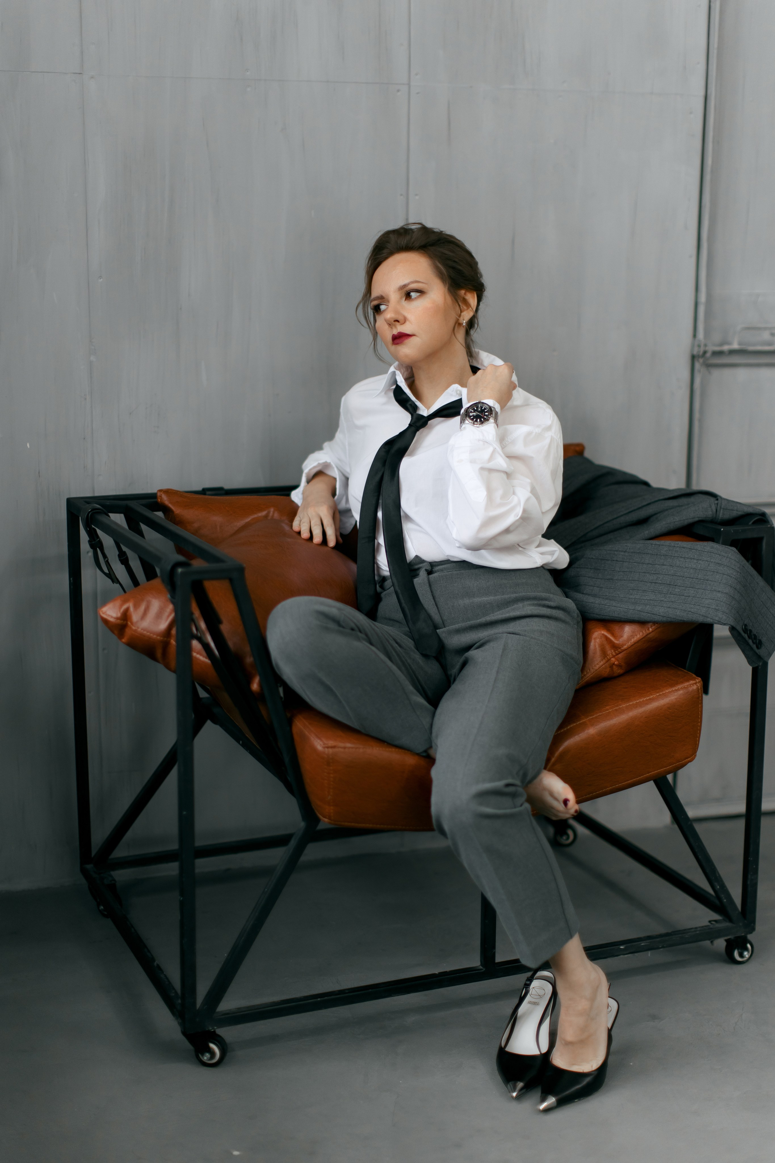 Татьяна. Свадебный и портретный фотограф — Мария Костина