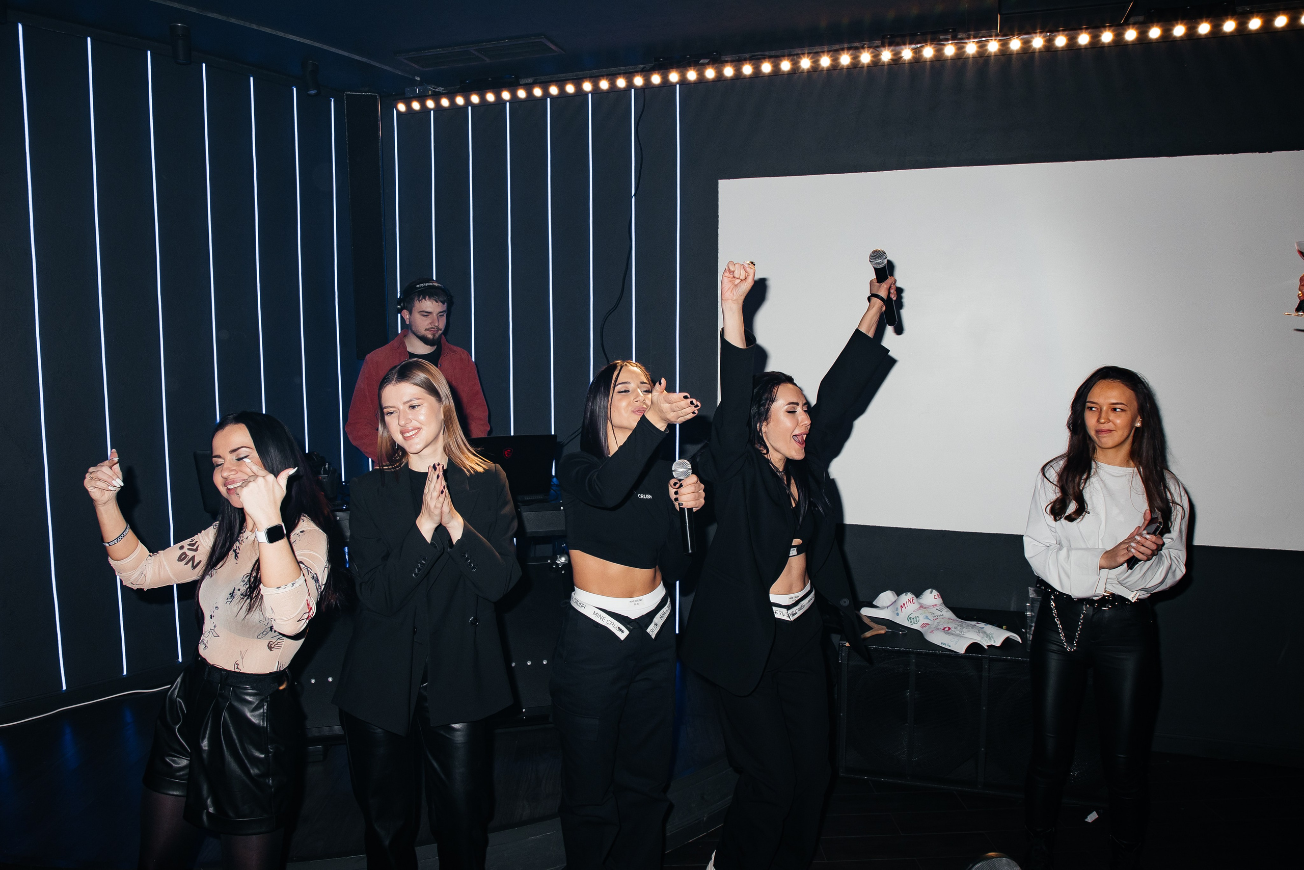 Mine Crush. Фотограф Денис Лесковский (Тюмень)