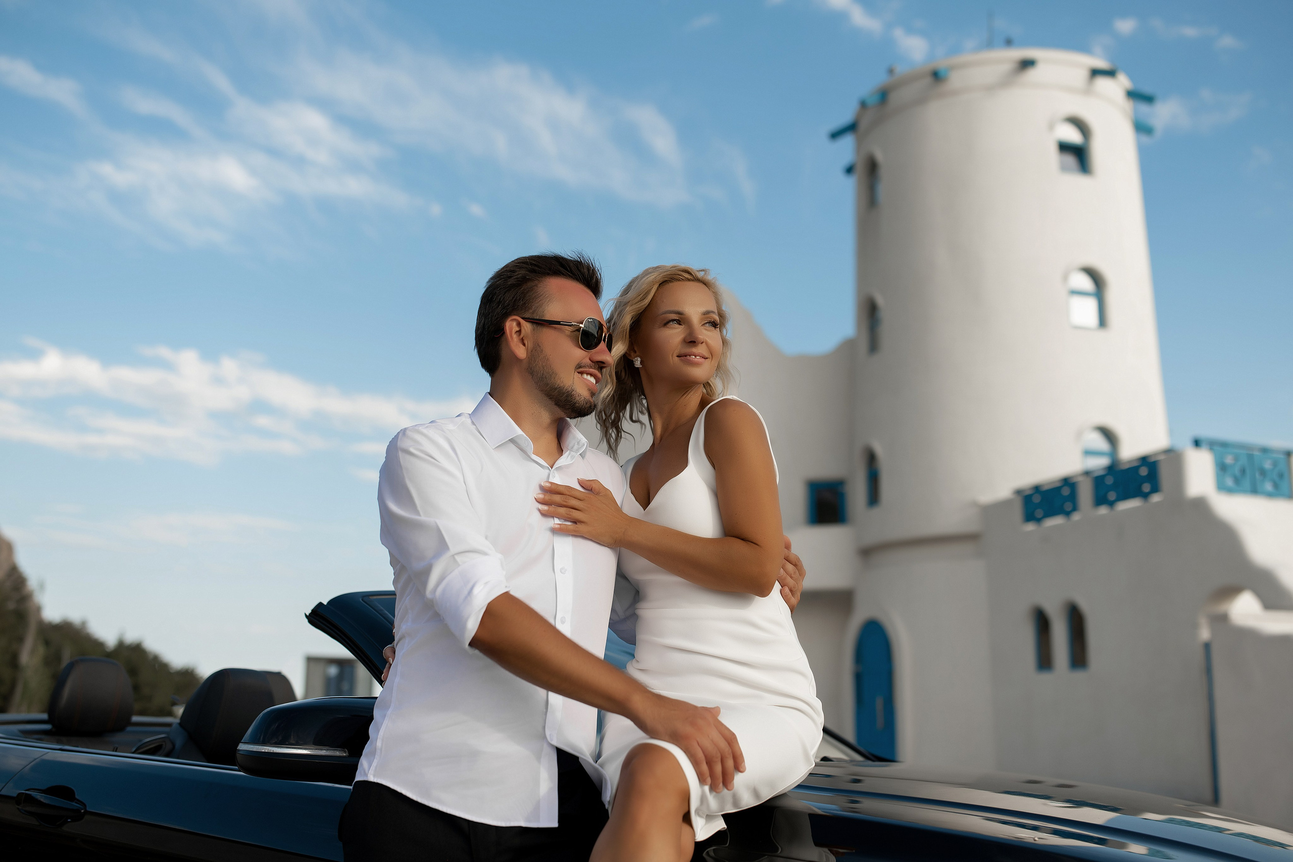 Крым. Фотограф в Крыму Дарья Колесник