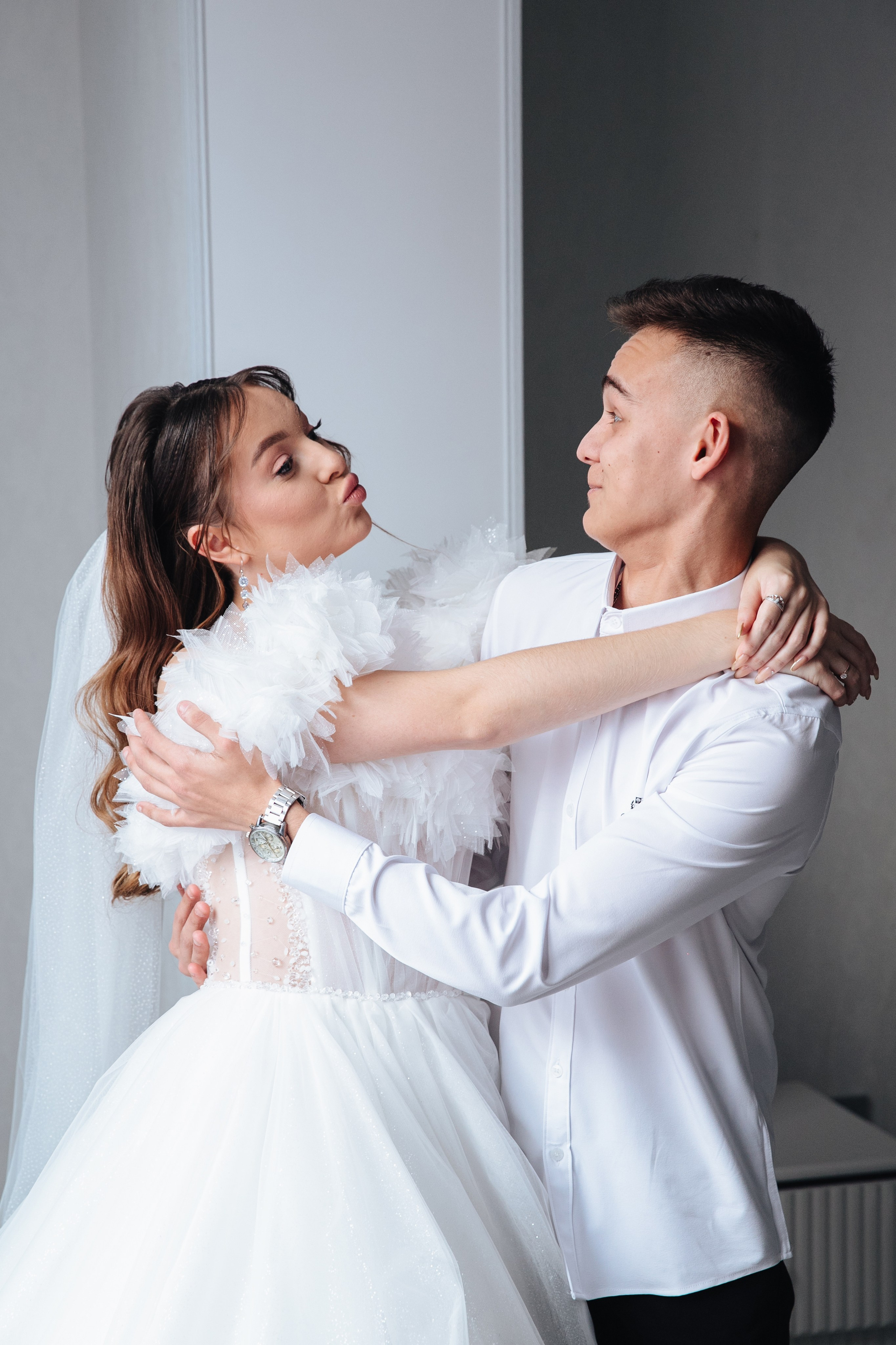 Екатерина и Евгений. Фотограф Георгиевск, КМВ Дамер Катерина