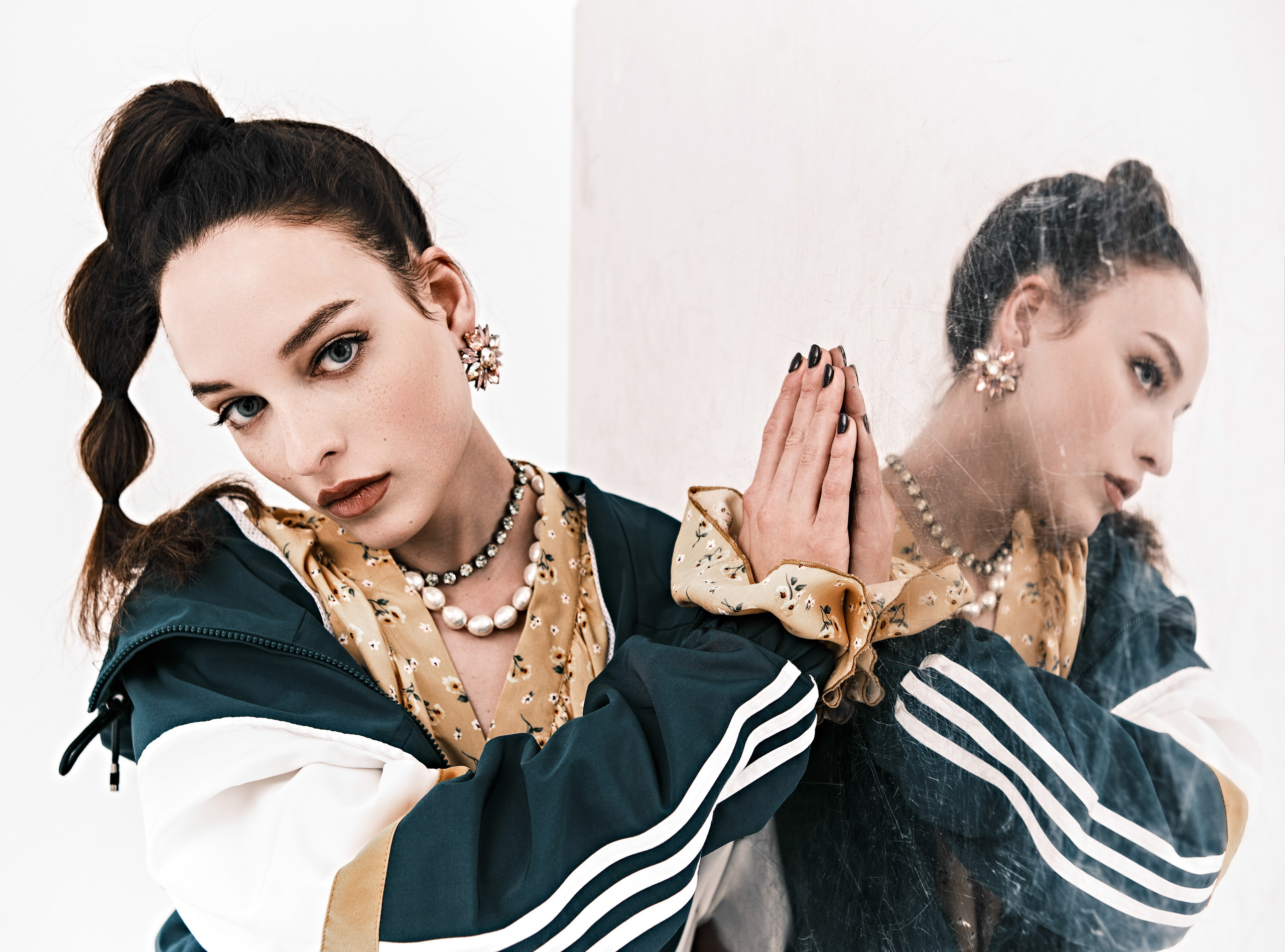 Little Qween. Фотограф Алексей Янбаев