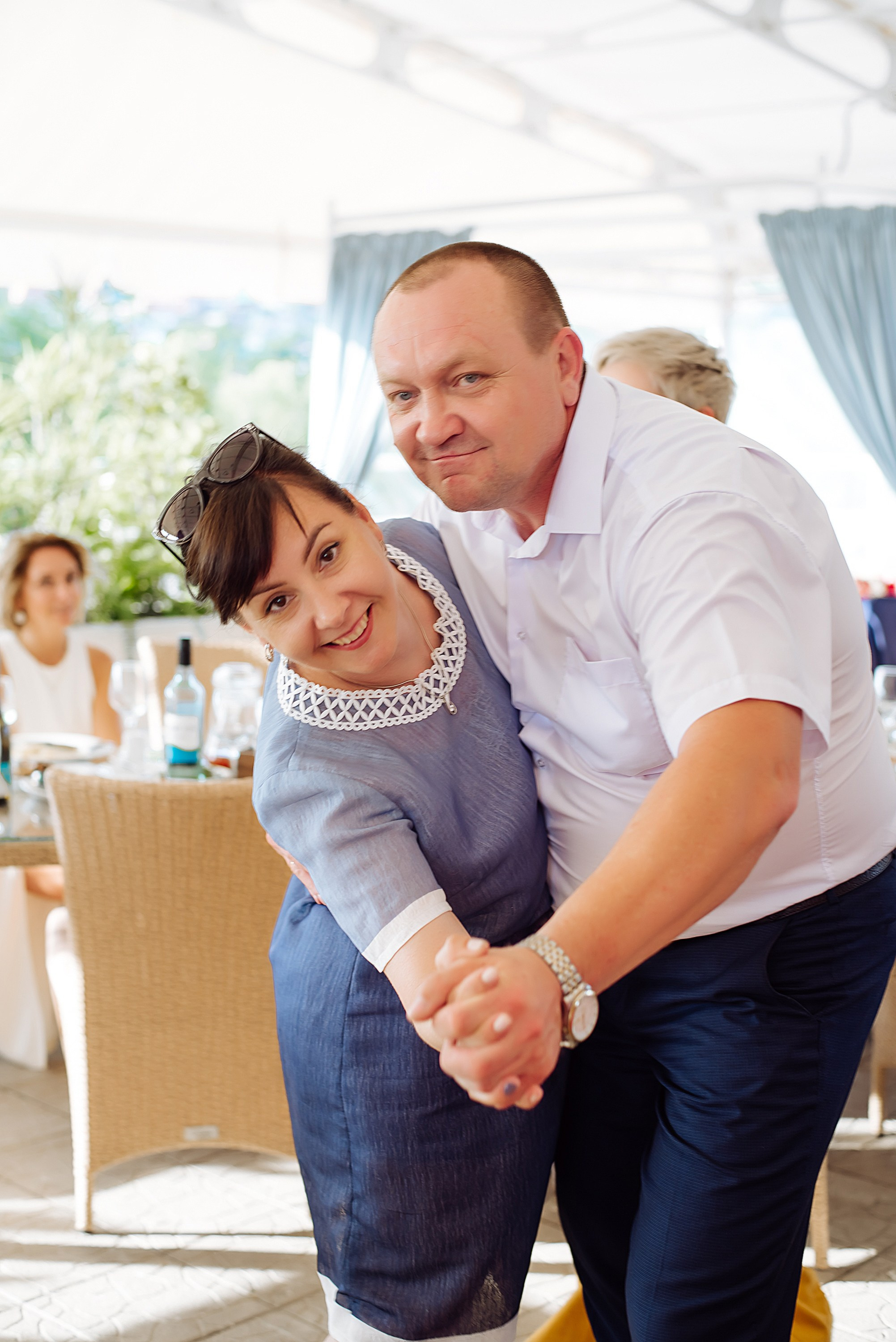 Елена & Андрей. Семейный фотограф в Тольятти и Самаре Юлия Леванова
