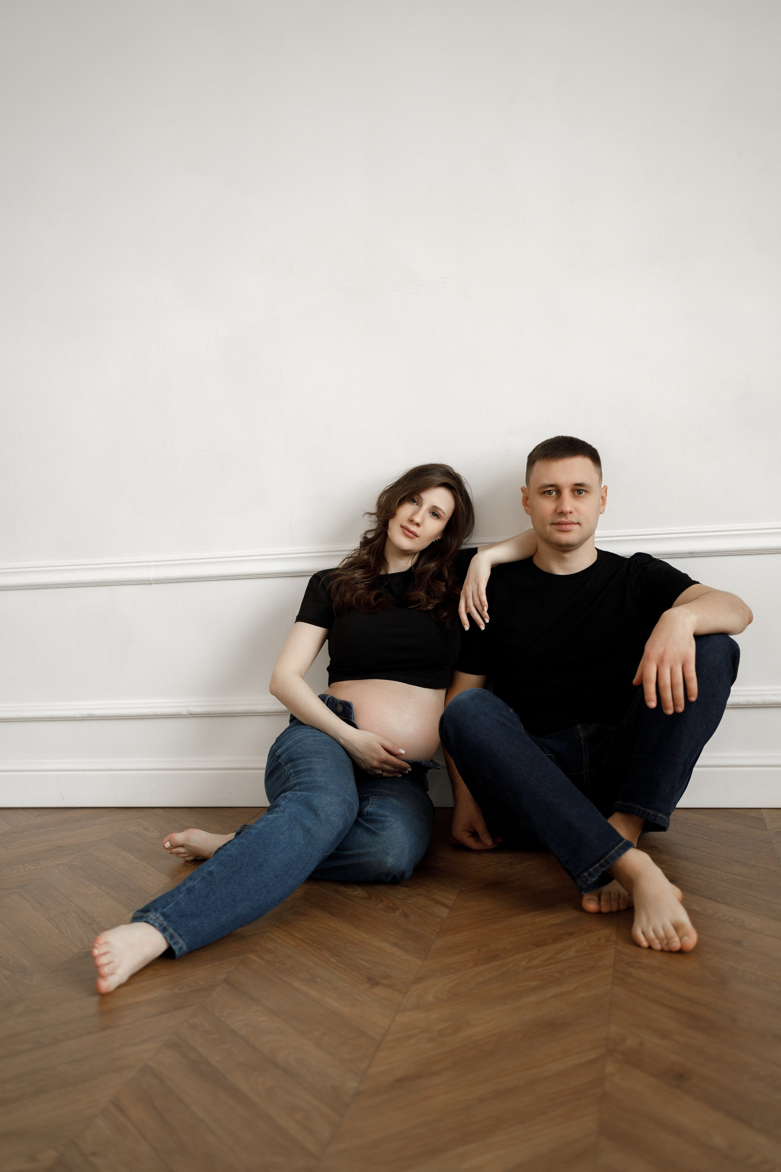 Александр и Дарья. Фотограф Краснодар