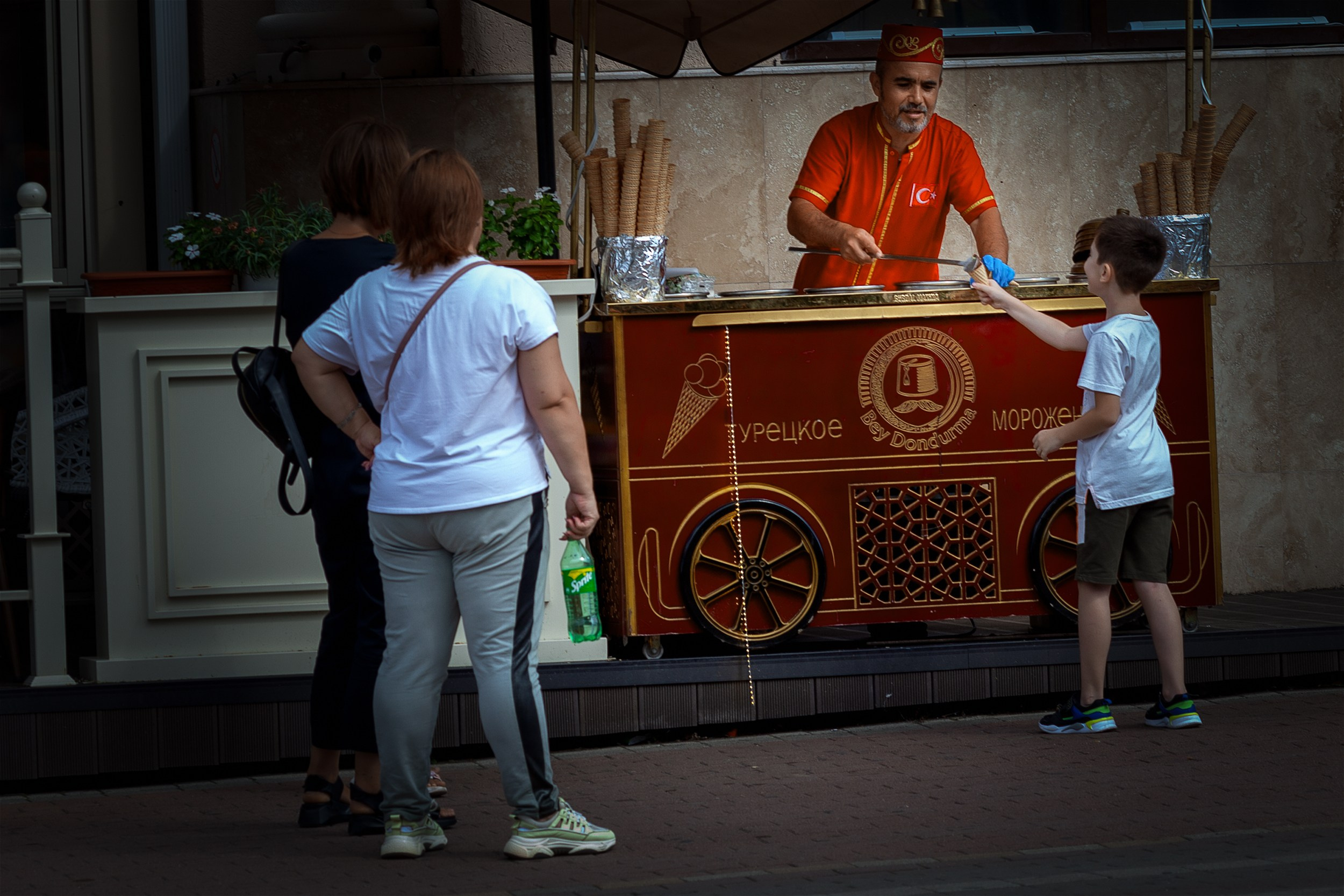 Мы в своём городе. Медиапродюсер, фотограф в Минеральных Водах —Виктор Холодов