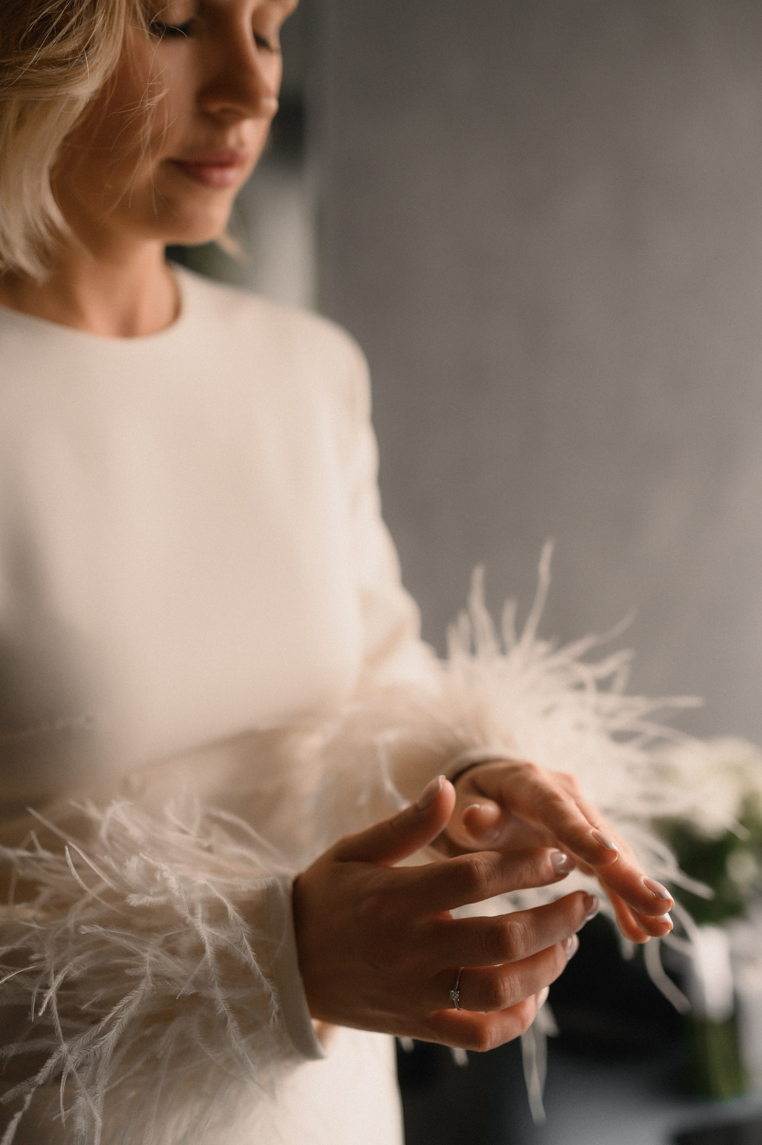 Паша и Катя. Башня «ОКО». Семейный и свадебный lifestyle-фотограф в Москве Мария Петрова