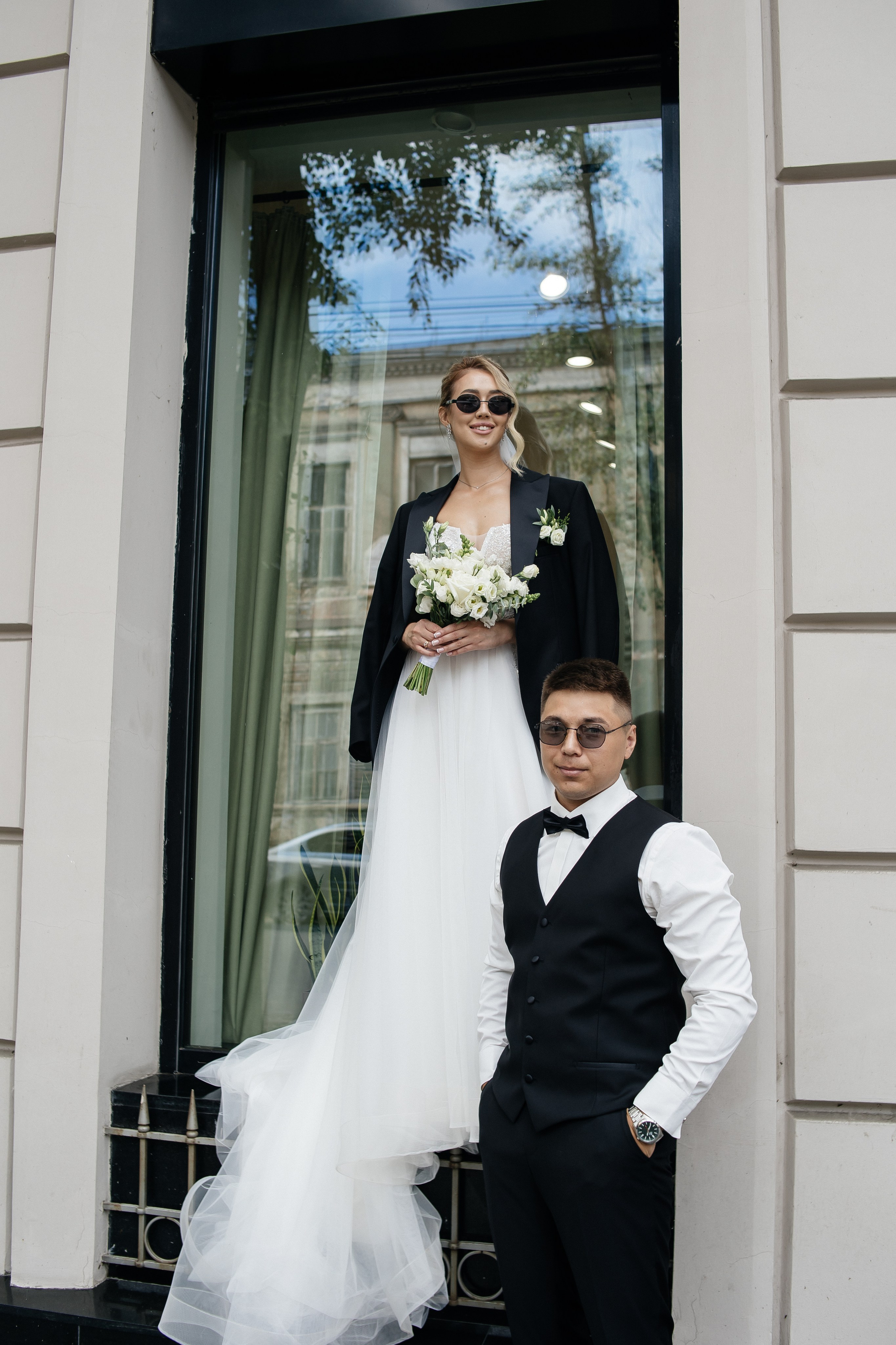 Wedding love story. Фотограф в Иркутске