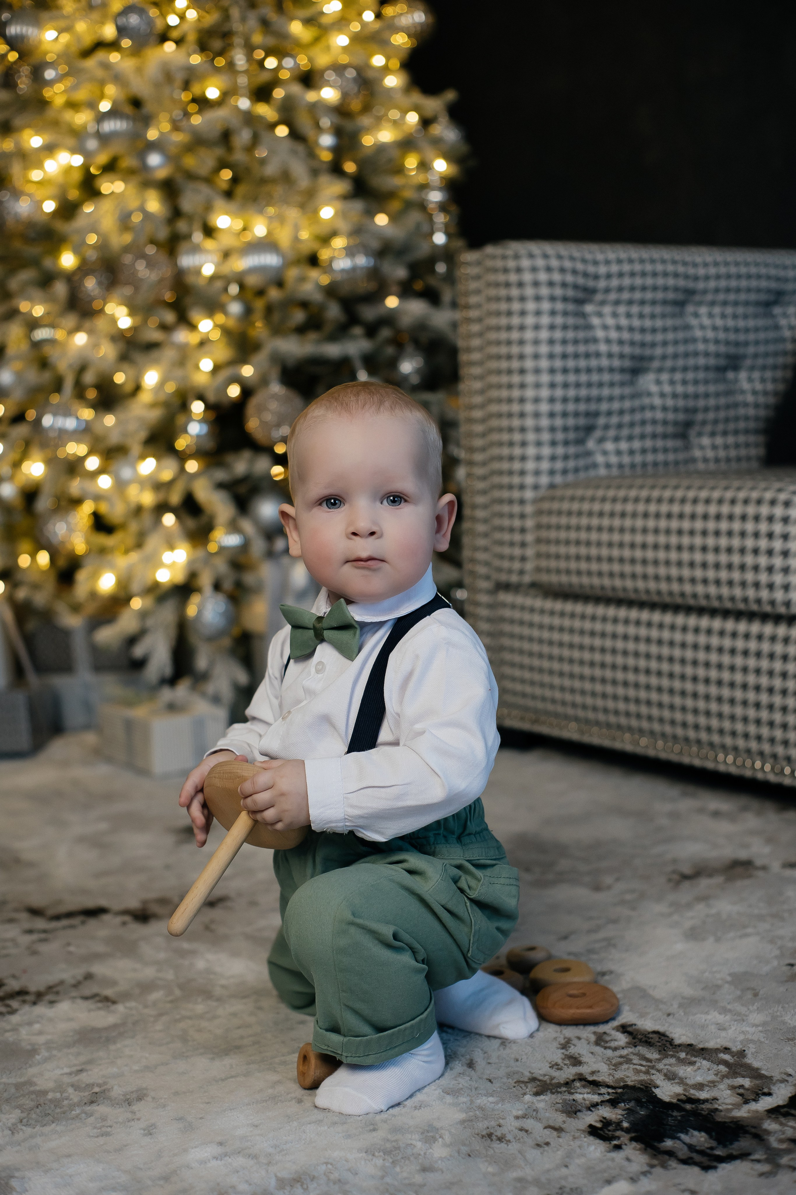 Первый годик!. Фотограф в Иркутске