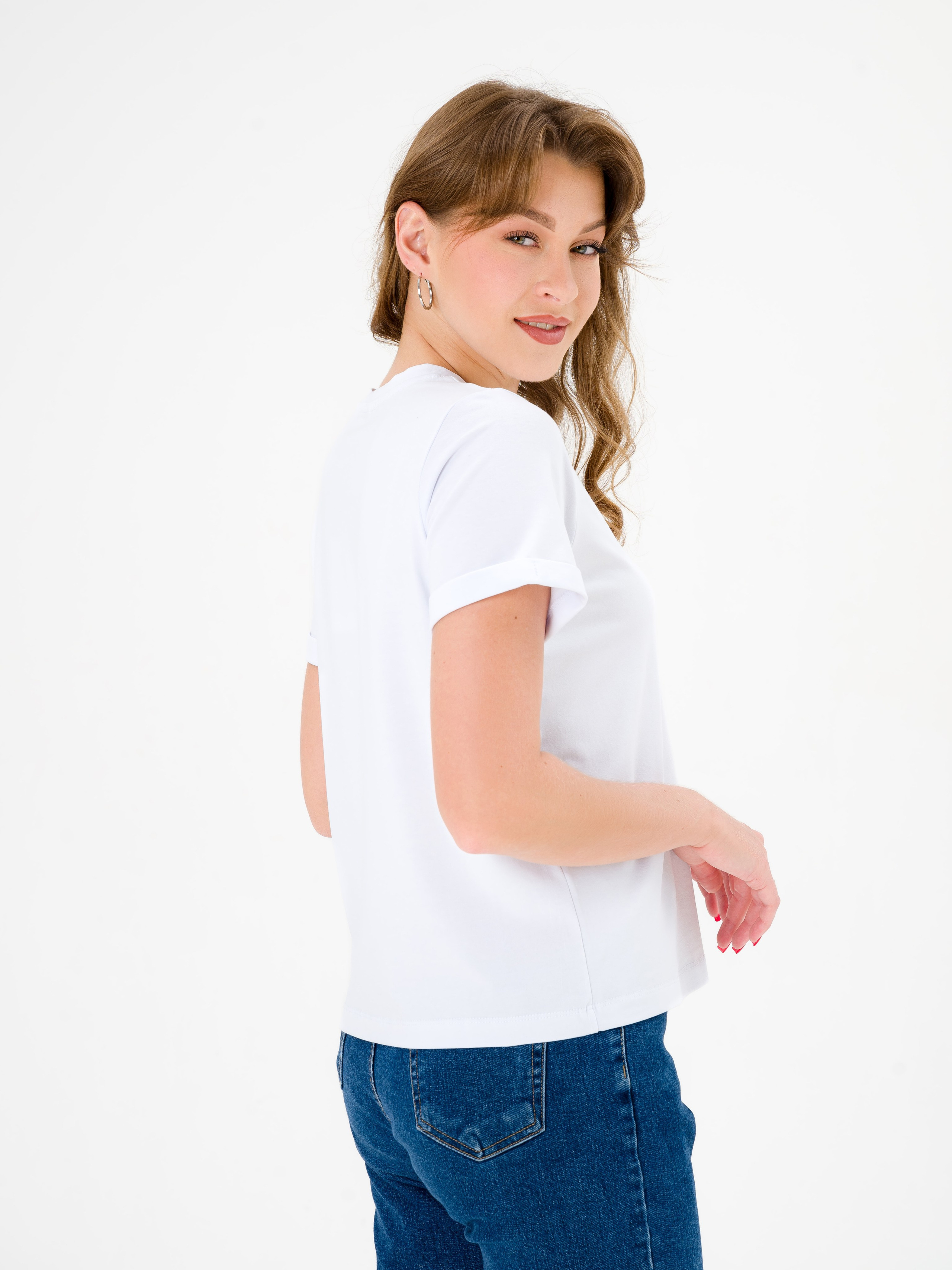 Футболки. Фотограф для маркетплейсов в г. Иваново Клещенок Юлия