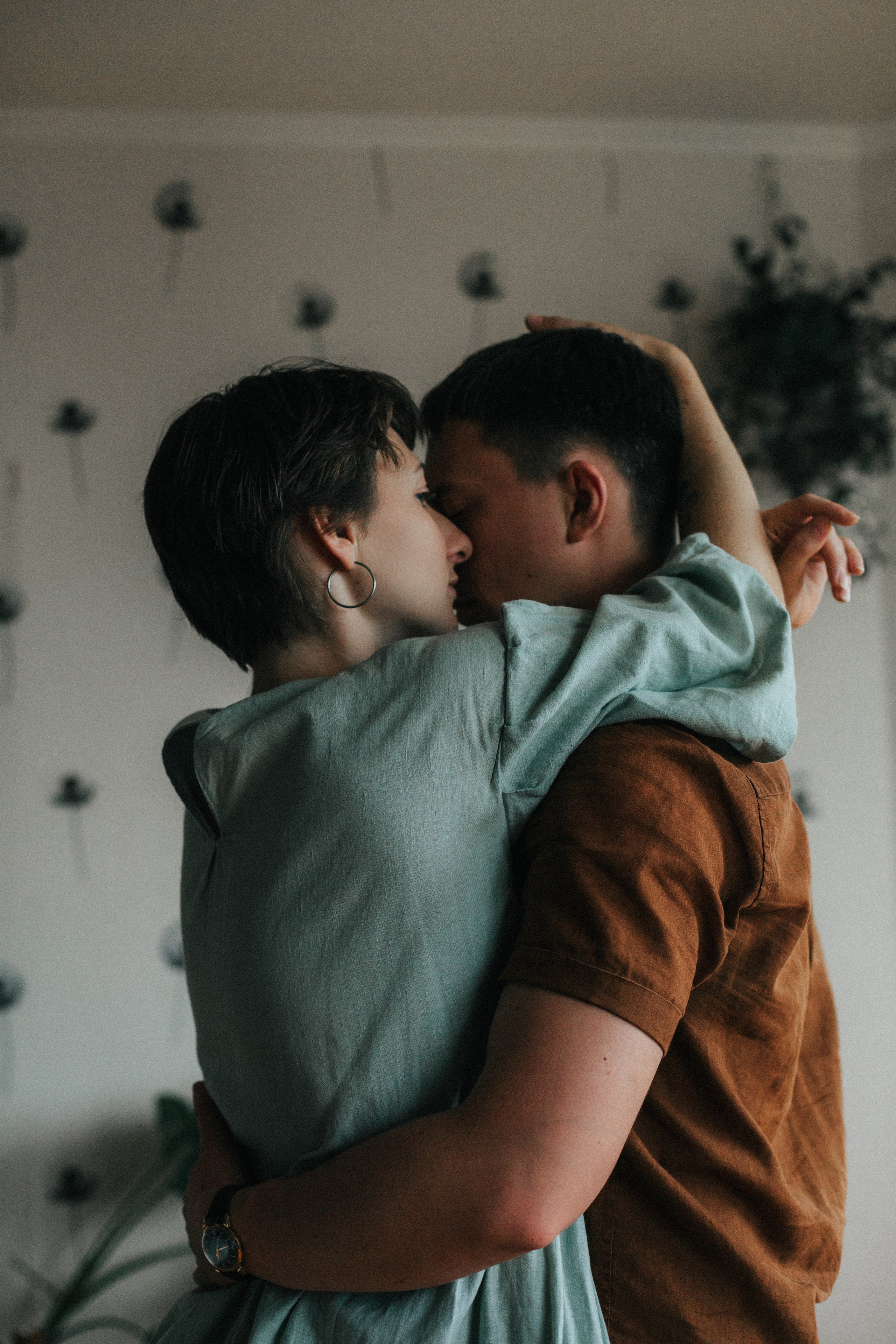 Love story Лавстори съемки в Казани. Фотограф в Казани Сергей Воробьев Контент фотосессия, семейные съемки, love story, репортаж