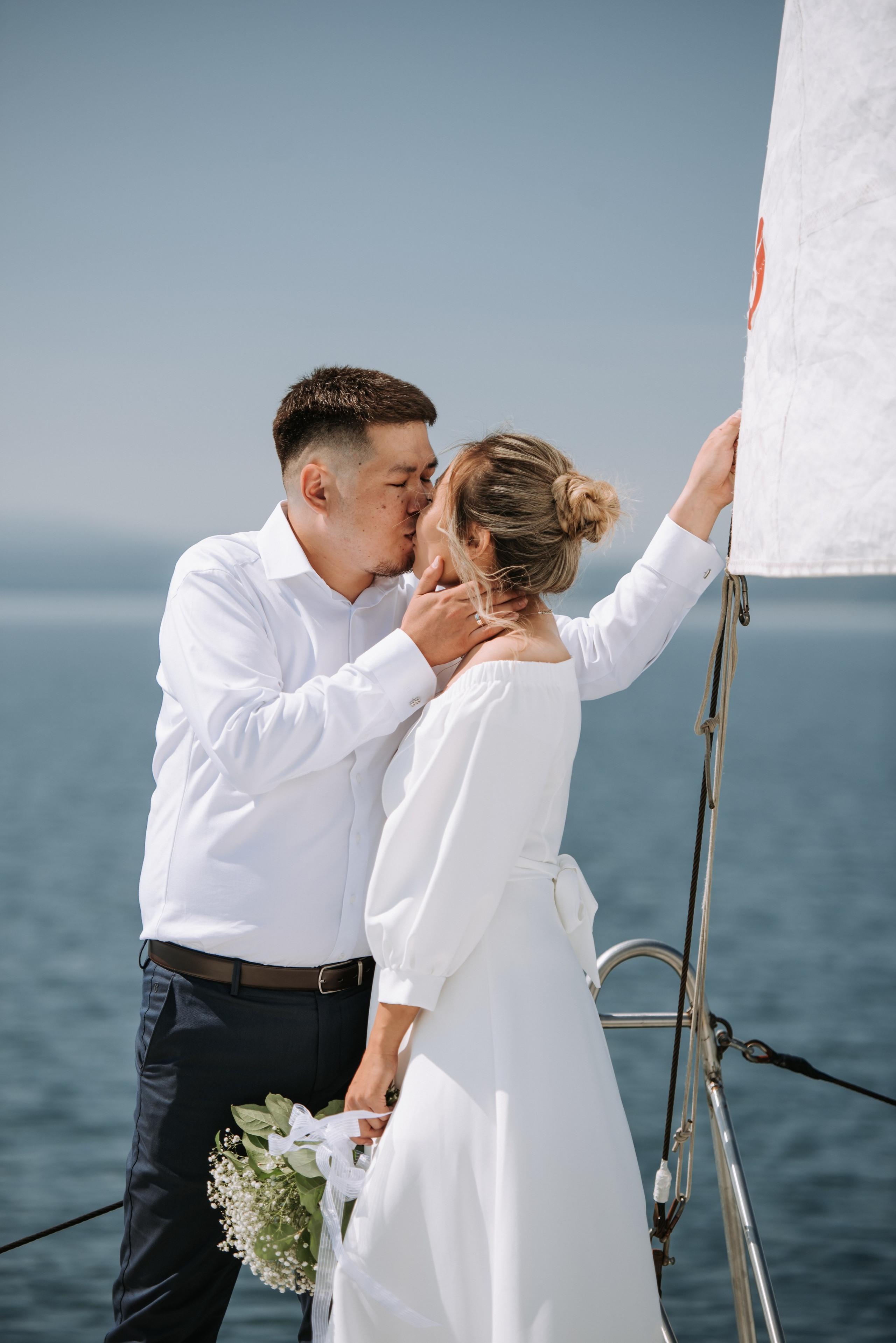 Фотопрогулки. Фотограф Диана Оленина Красноярск / Братск