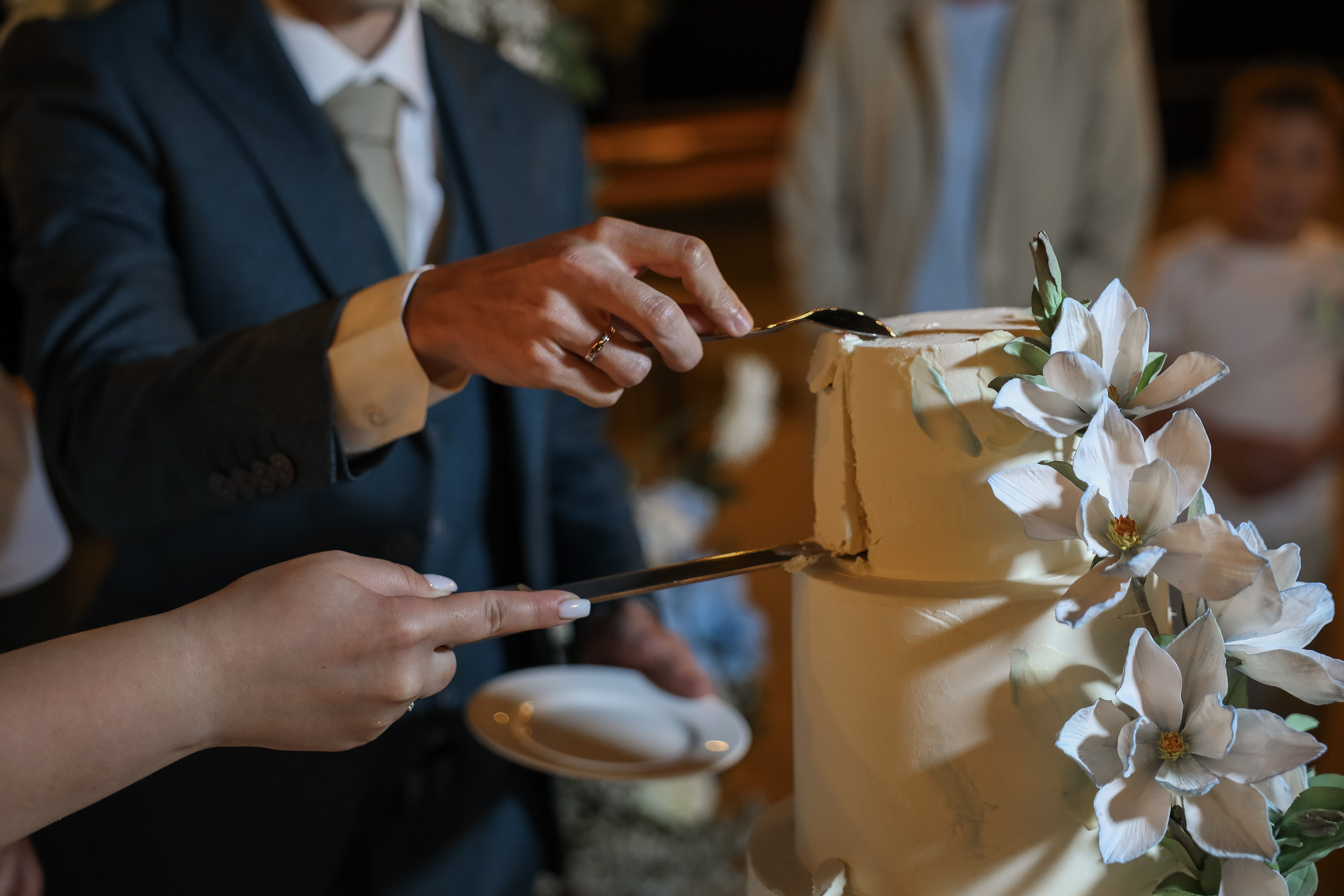 Алексей и Мария | Ozero Молоково. Свадебный фотограф Москва