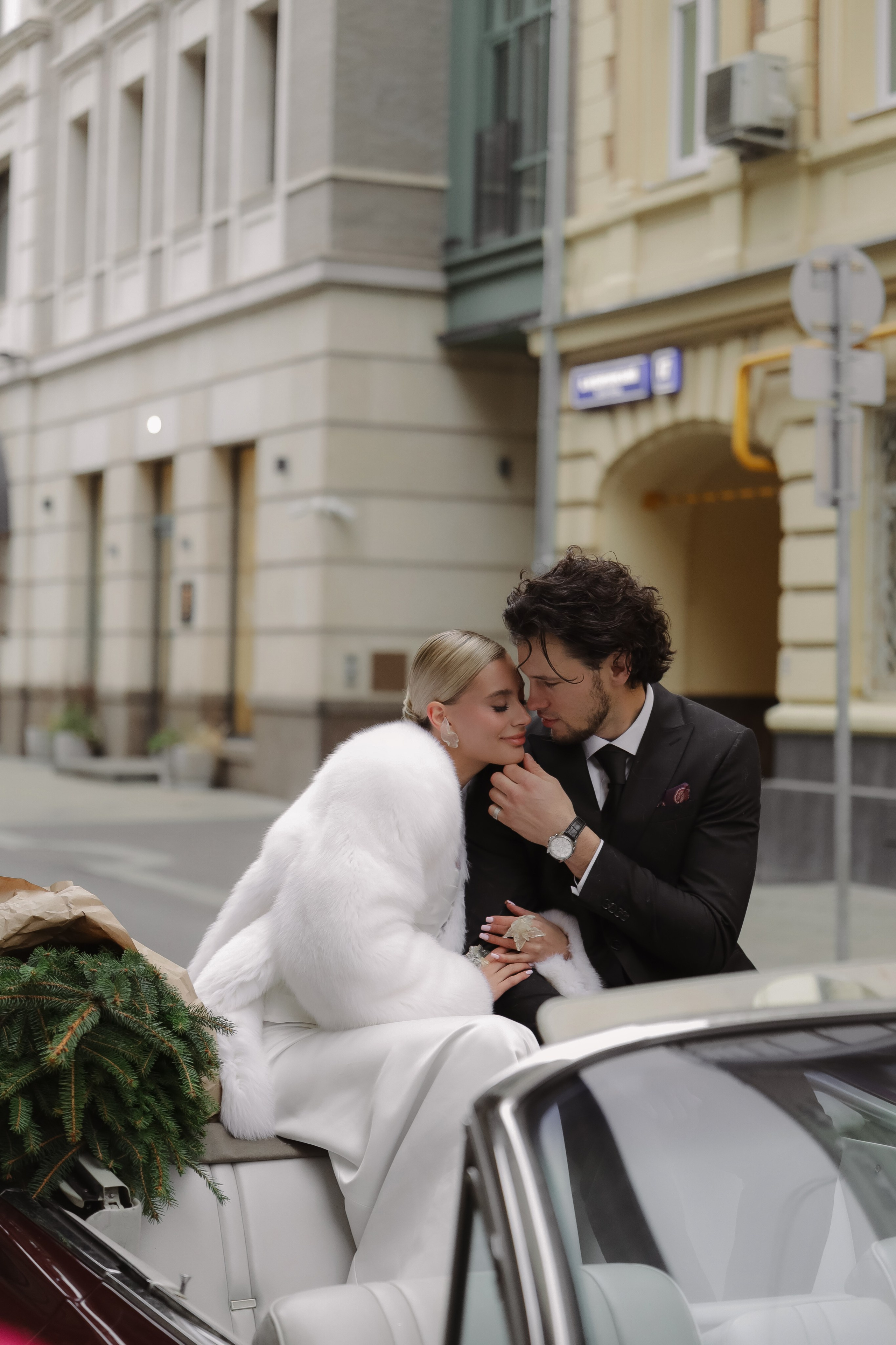 Portfolio. Свадебный фотограф Москва