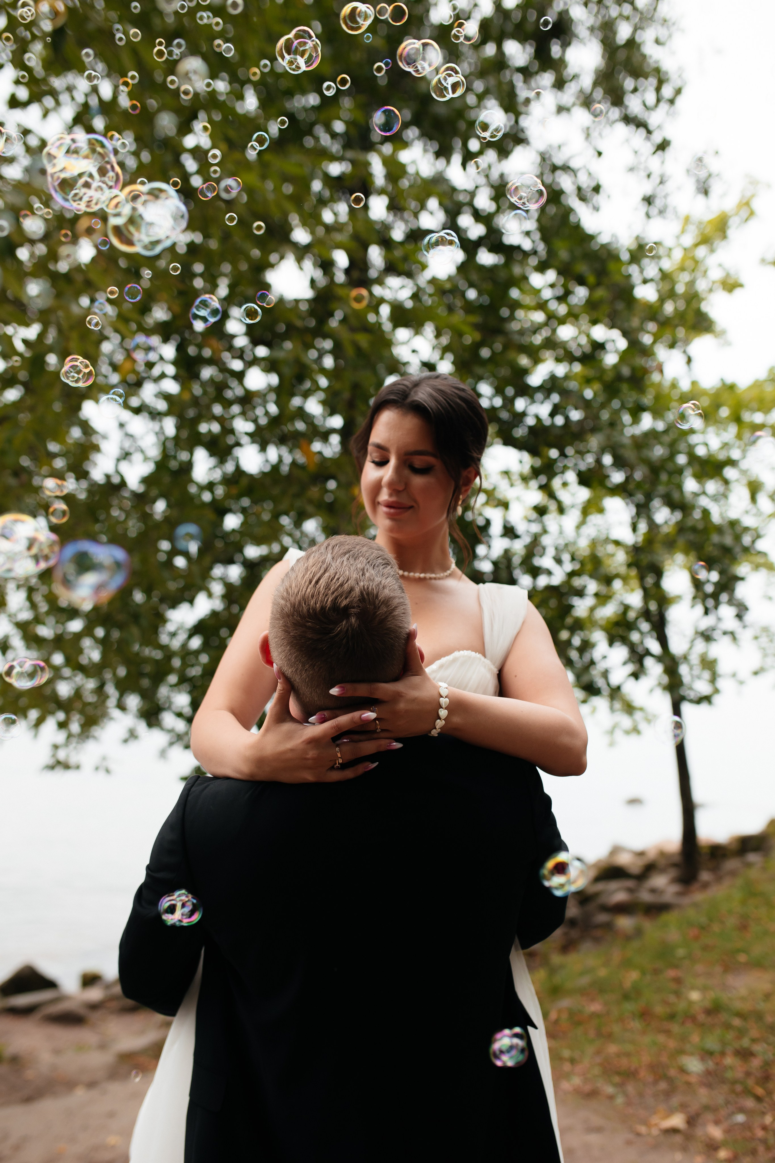 Анастасия & Александр. Анна Михайлова|Свадебный фотограф в Санкт-Петербурге