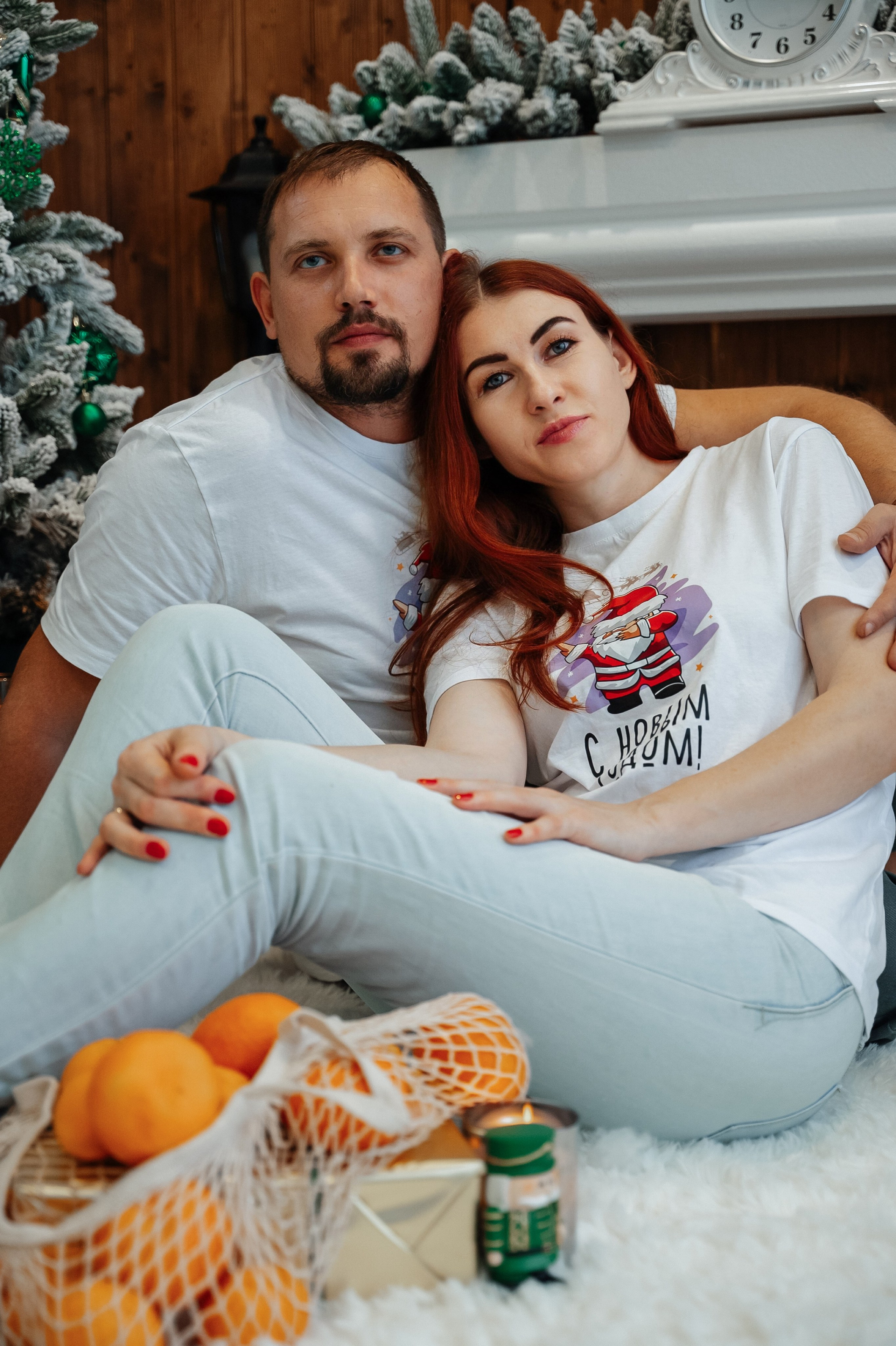 Дарья. Фотограф Темрюк Анастасия Фёдорова