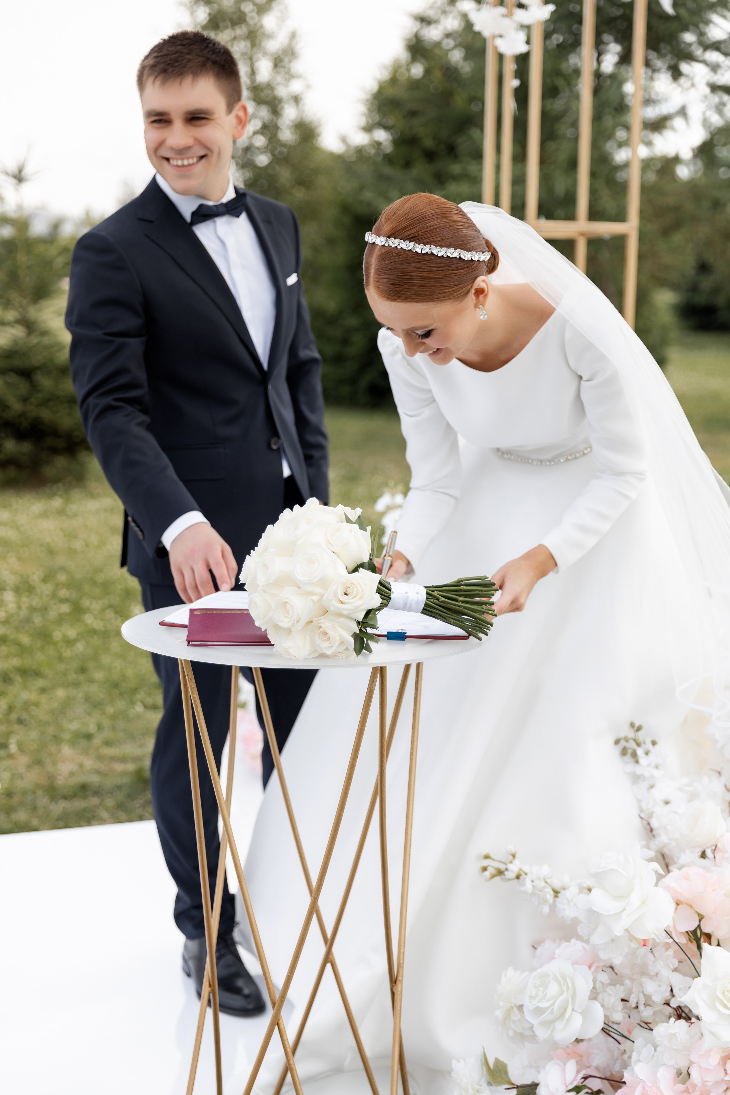 Екатерина & Роман. Свадебный фотограф Минск Ирина Раевская