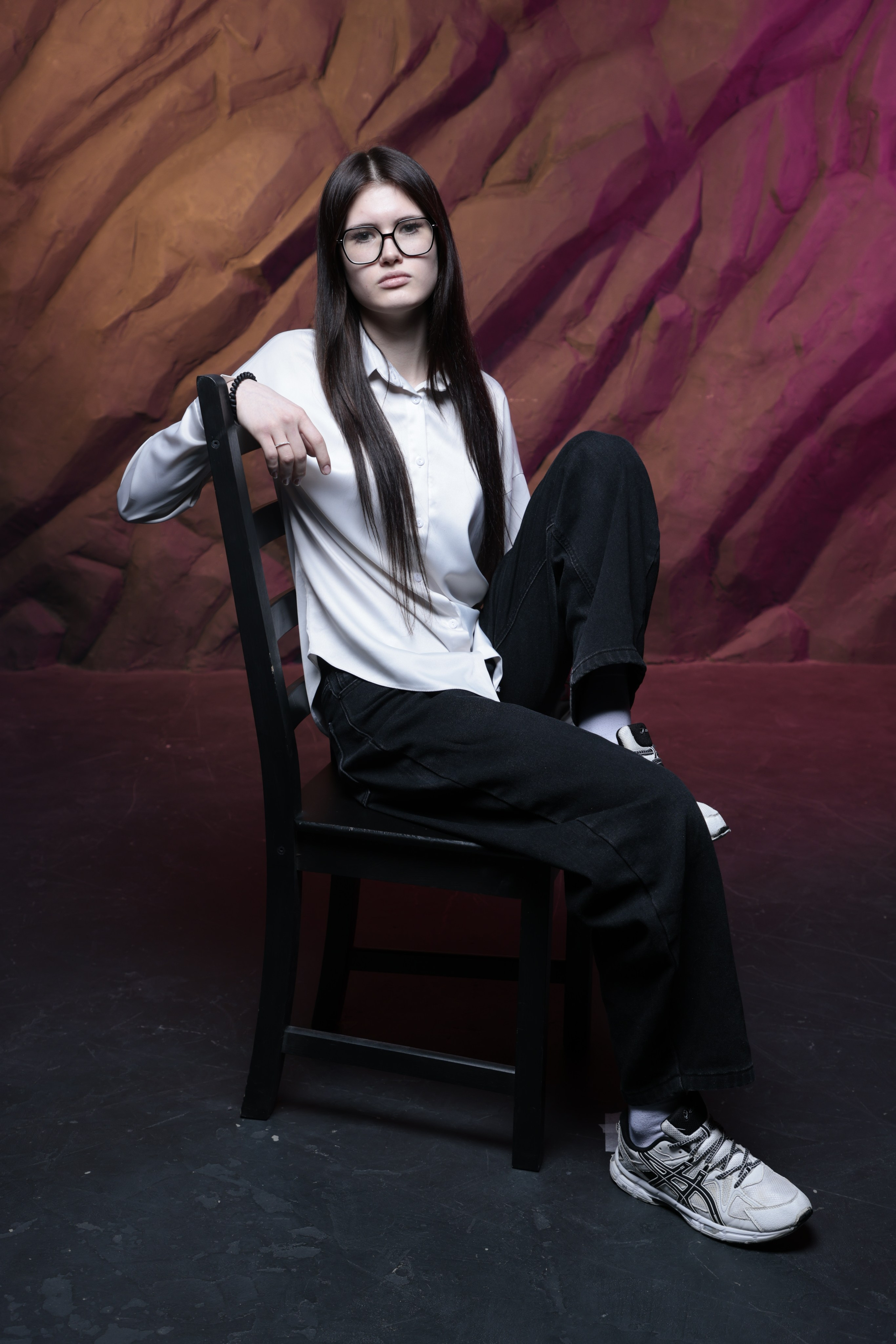 196 School. Фотограф в Новосибирске Александр Иванов