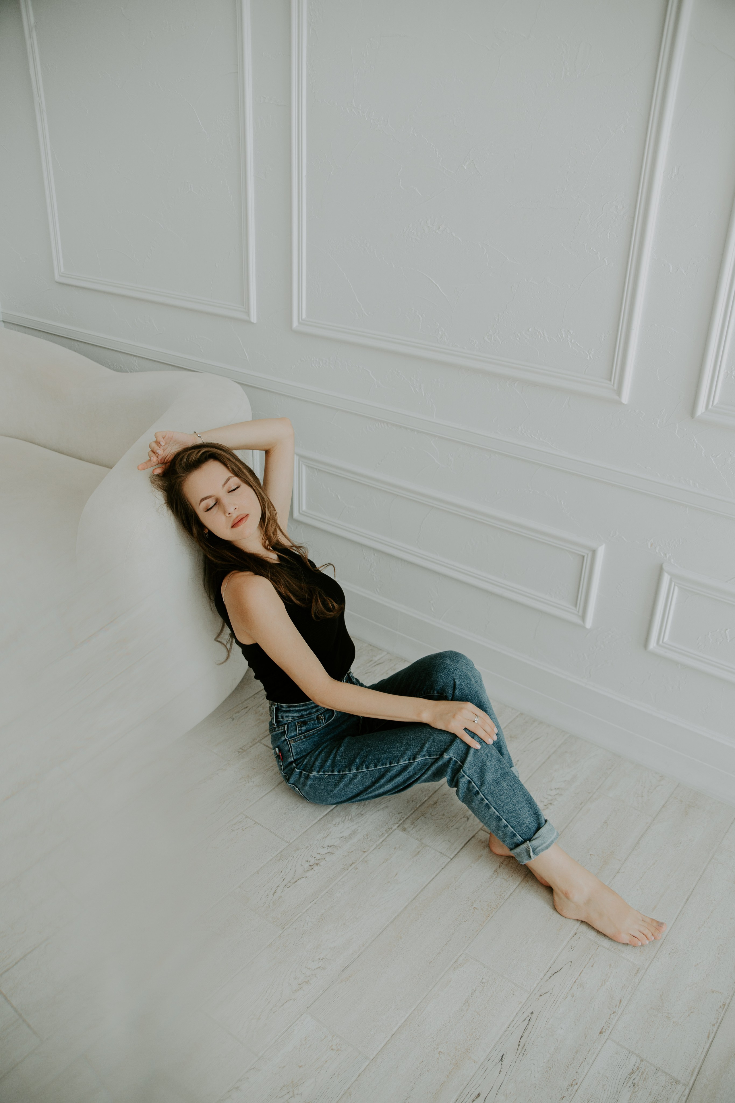 Мария. Фотограф Воронеж Варвара