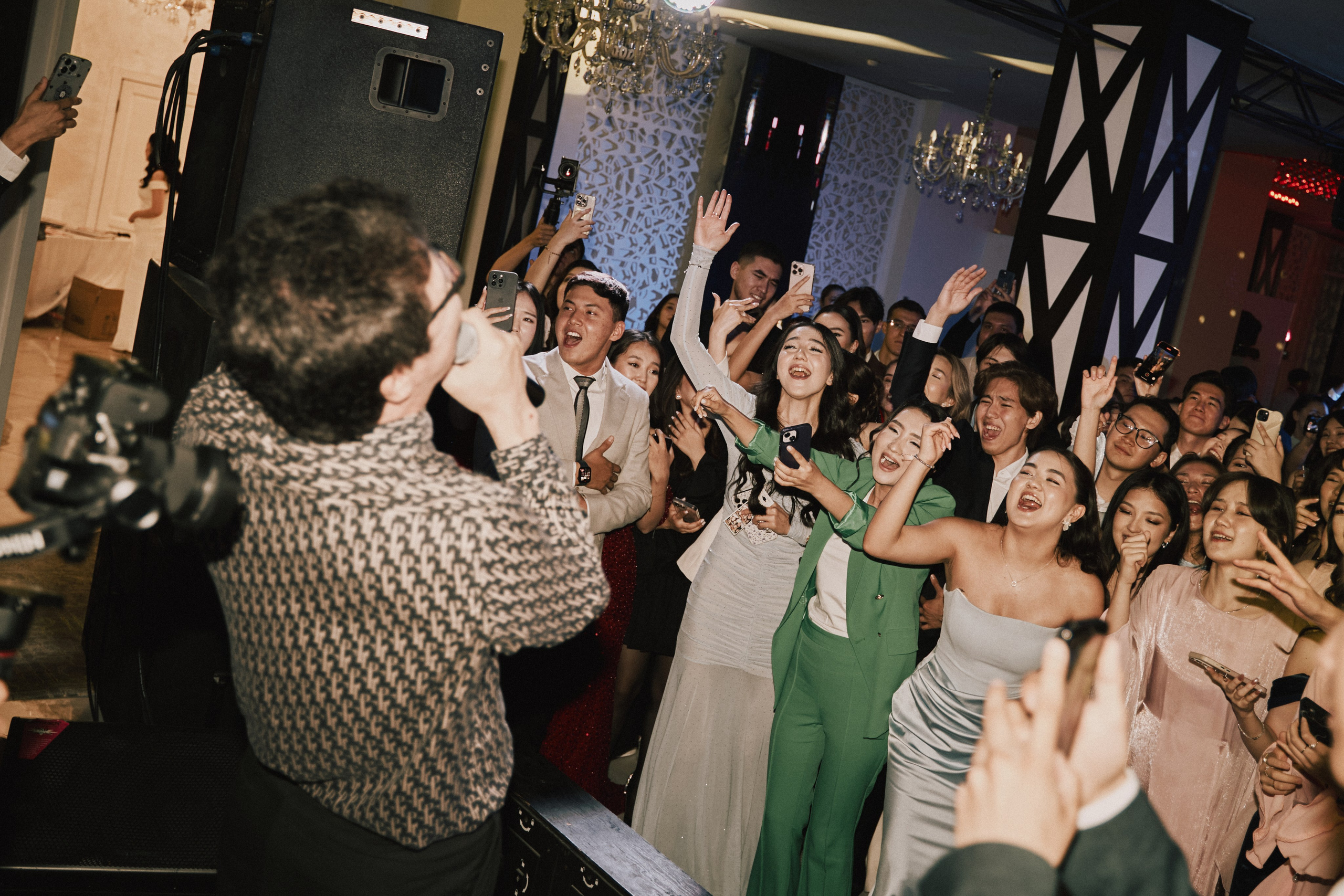 Репортаж. Искарова Зарина, фотограф в Алматы