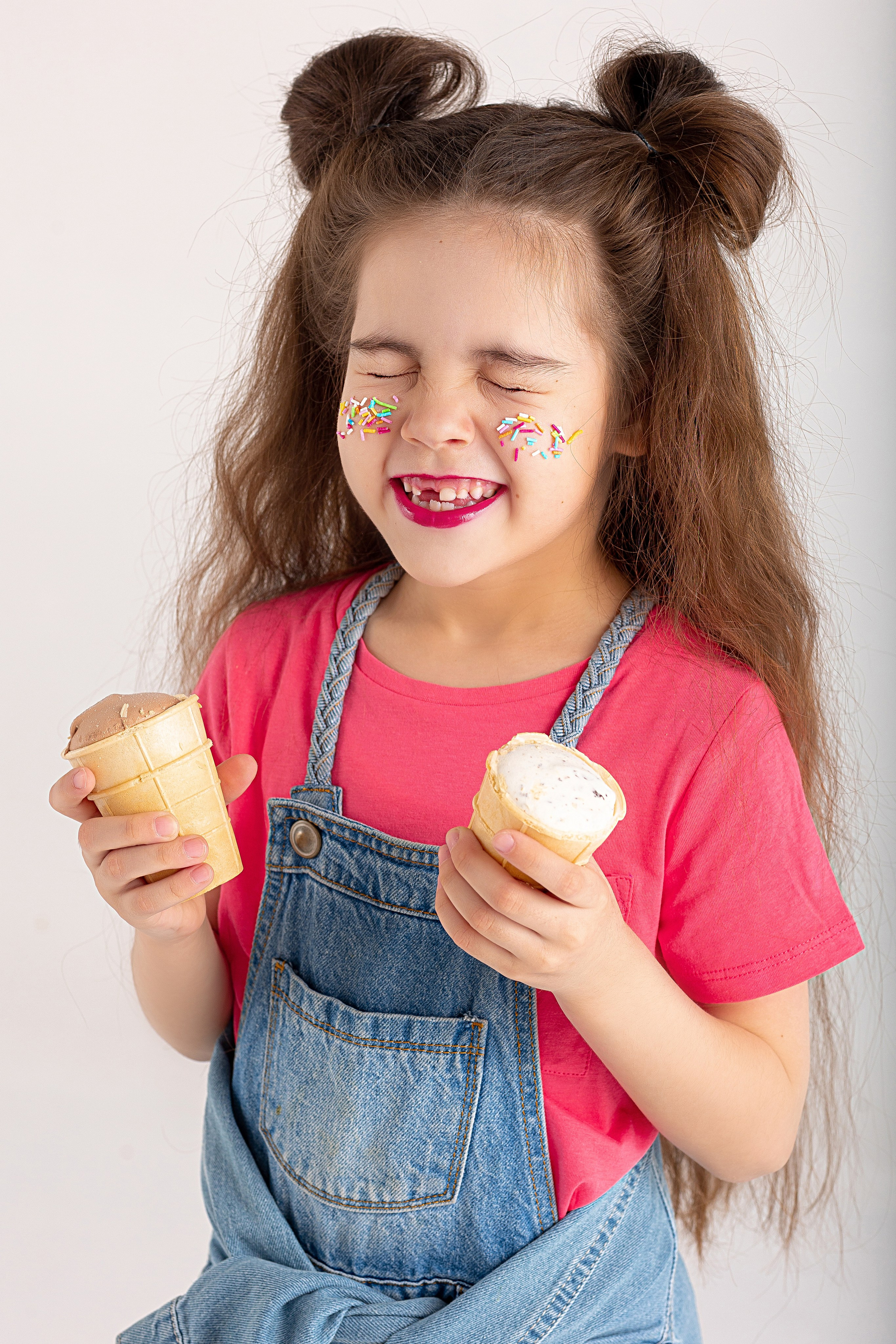 Тюменский пломбир. Семейный фотограф Тюмень, фотограф на роды Салмина Мария
