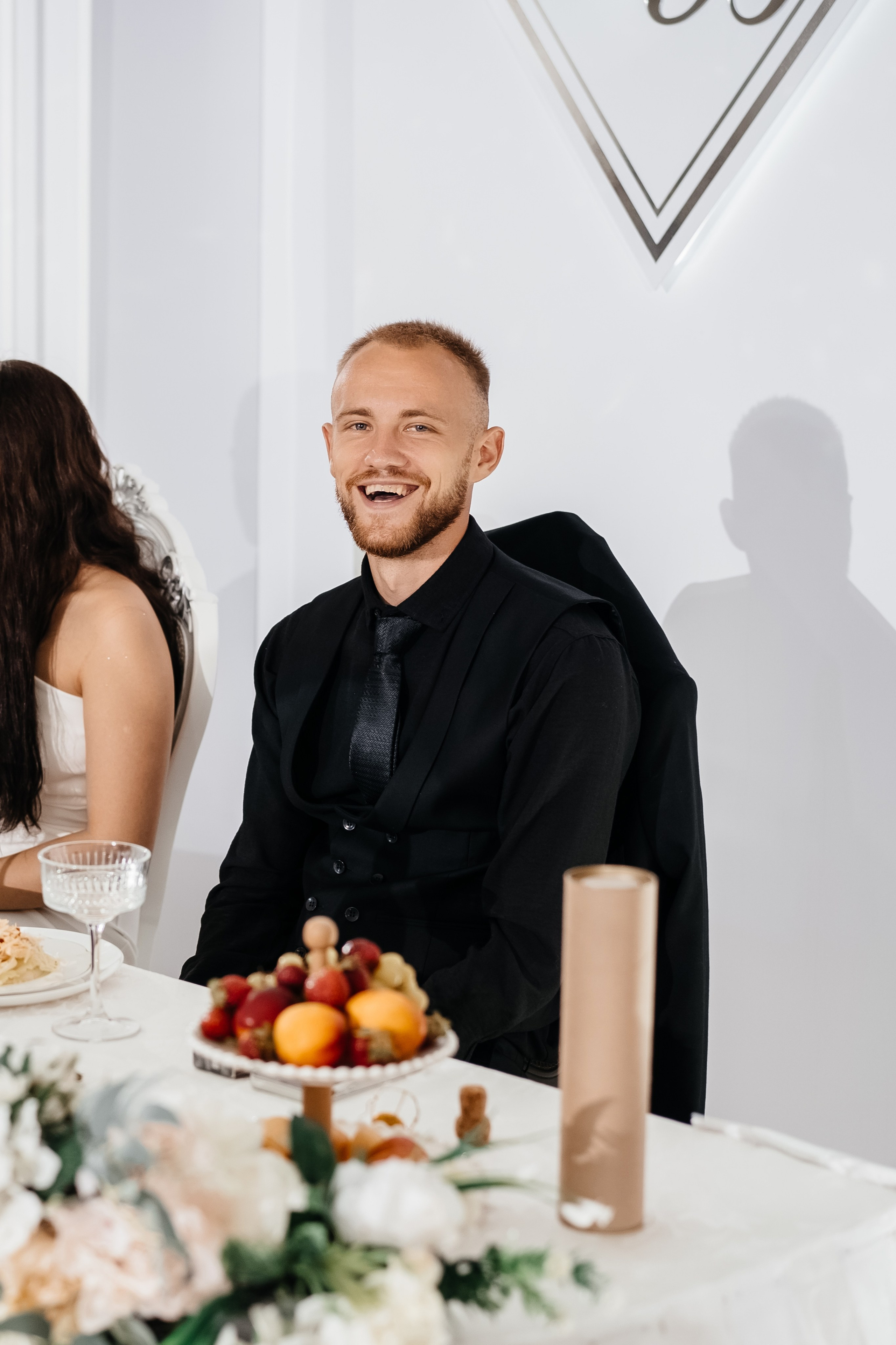 Валерия & Вячеслав. Свадебный фотограф Барнаул Алексей Павлов