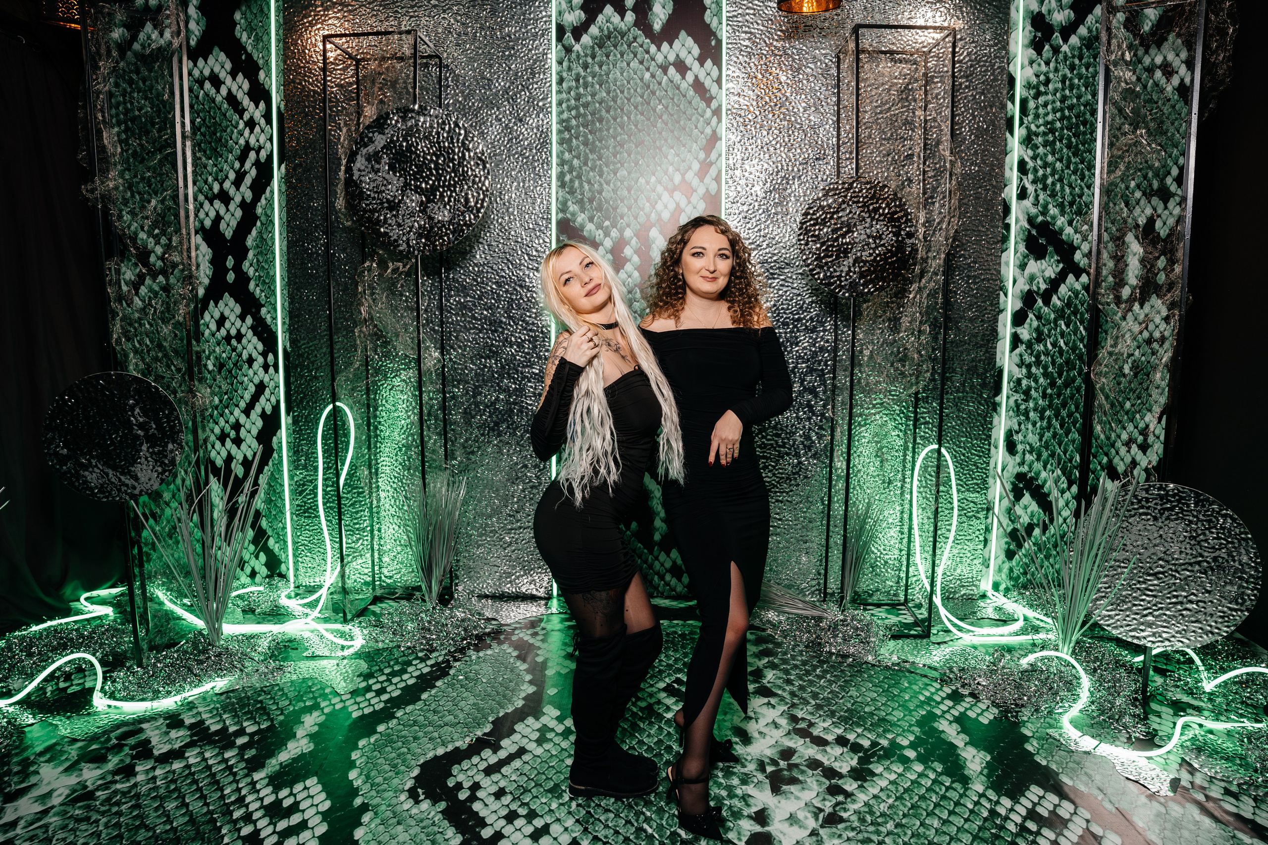 Корпоратив «СОВКОМБАНК». Свадебный фотограф Барнаул Алексей Павлов