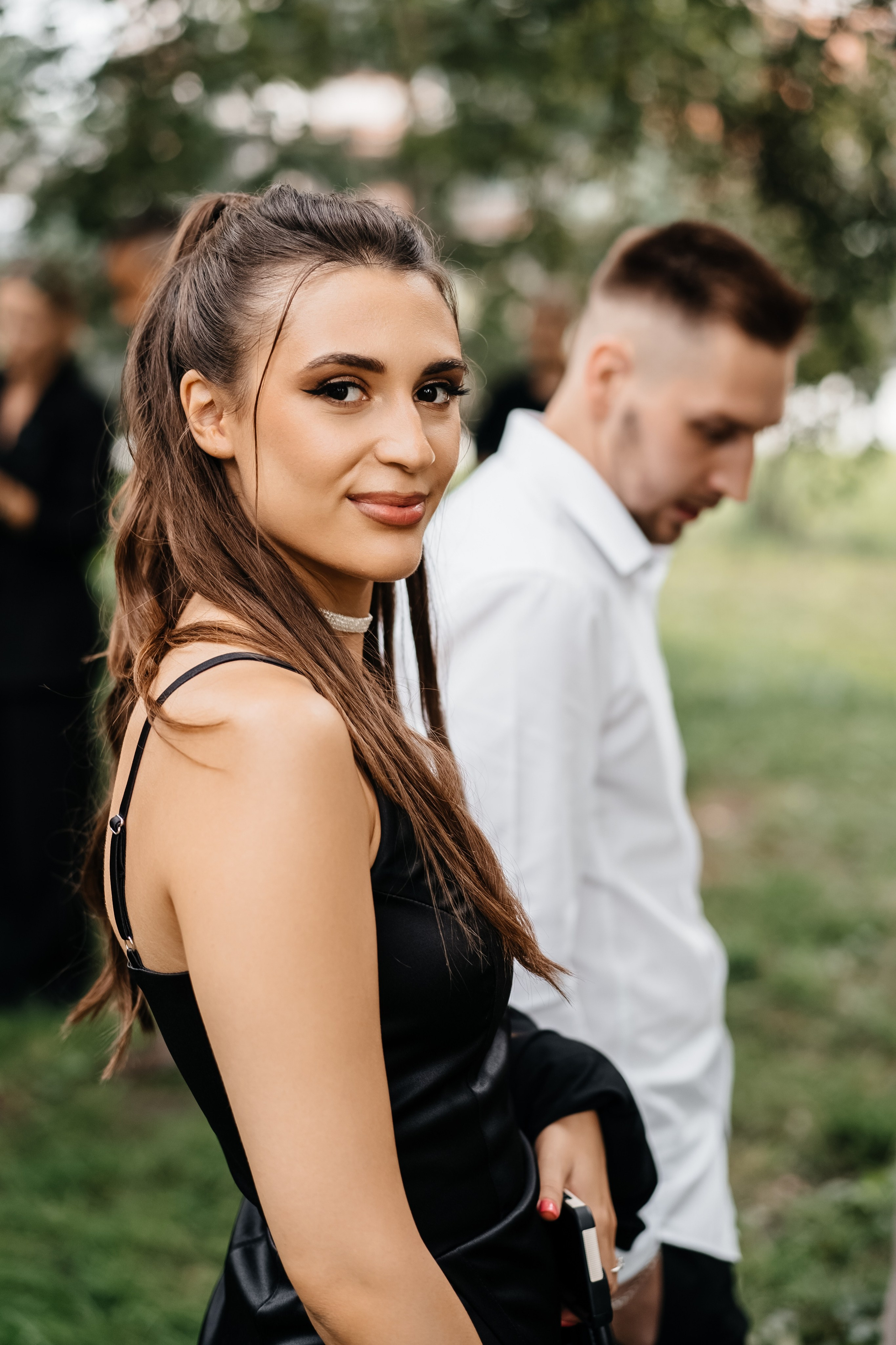 Валерия & Вячеслав. Свадебный фотограф Барнаул Алексей Павлов