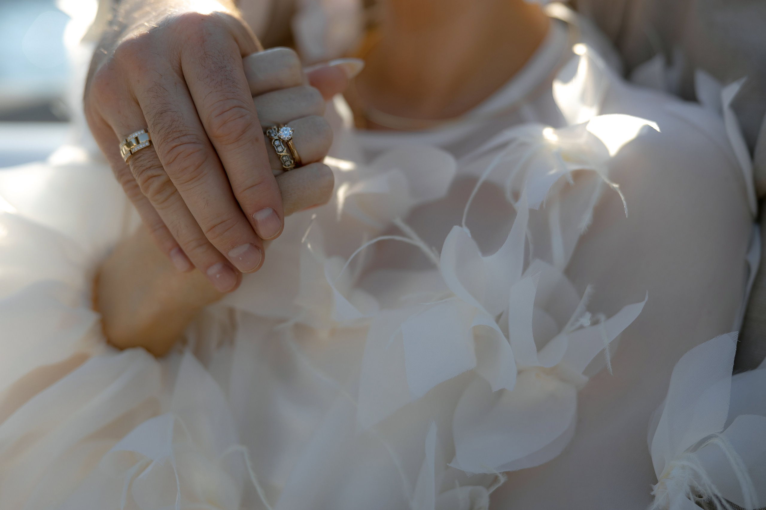 Юлия & Константин. Yura Rush Свадебный фотограф Тюмень