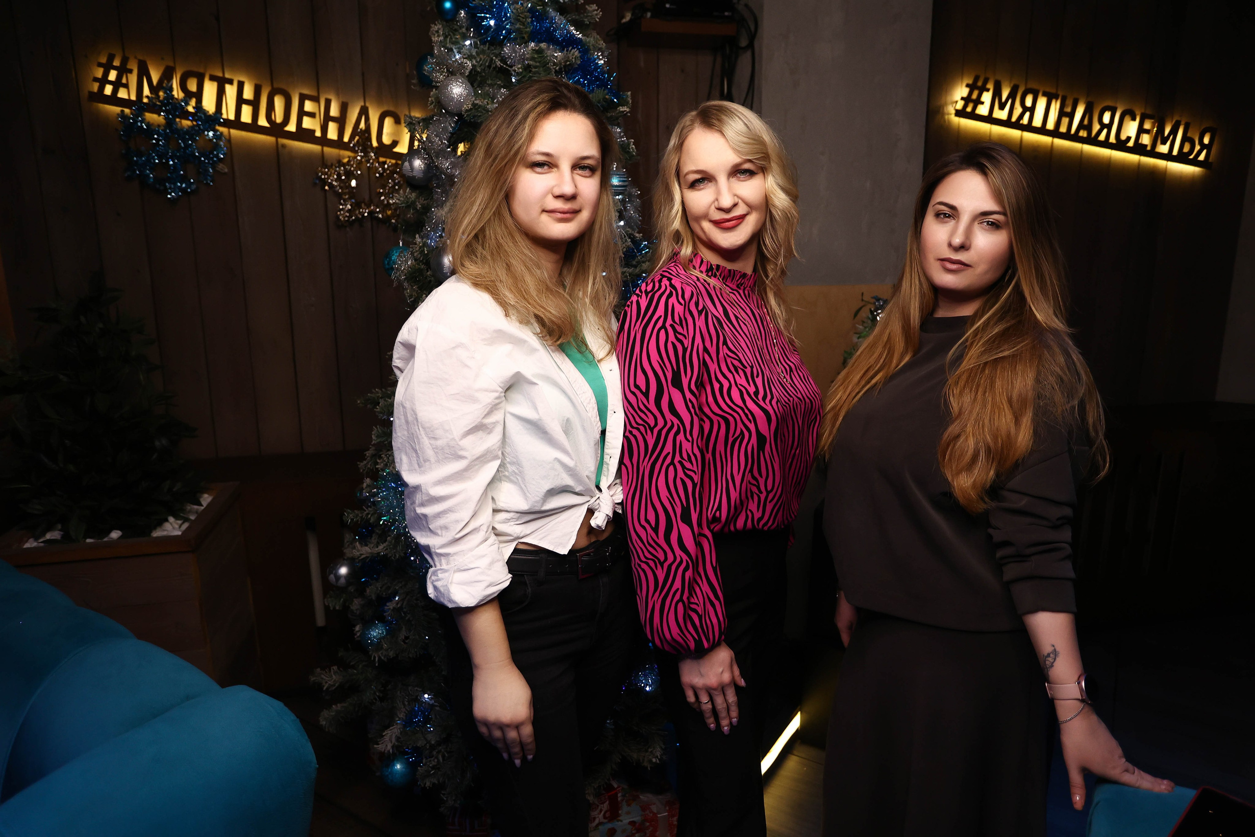 15/12/23 Новогоднее караоке в Мята Спортивная. Мята Спортивная — Кальянная, караоке, бар в Минске