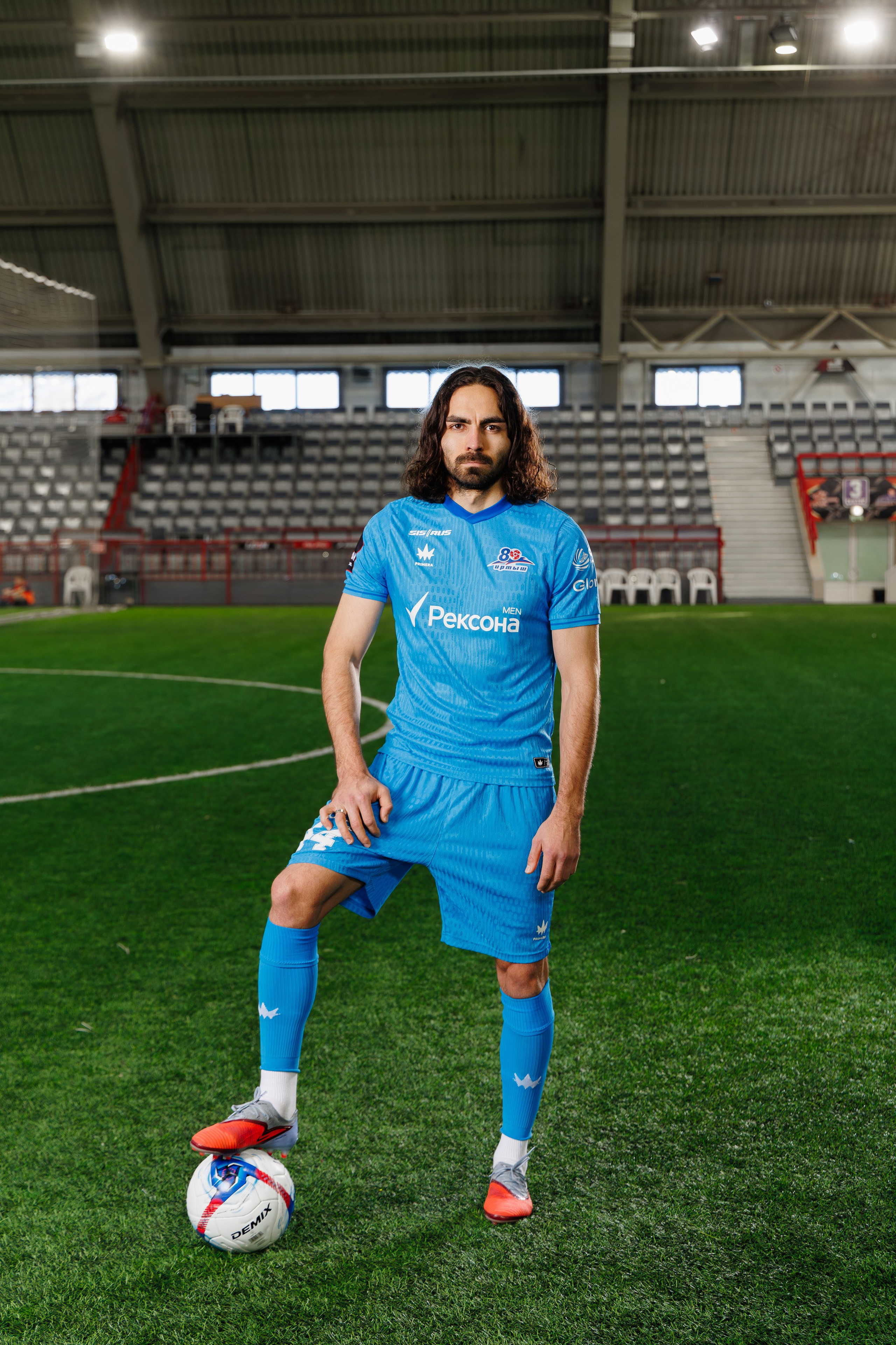 ФК Иртыш. Свадебный и репортажный фотограф в Омске. Червоткин Никита